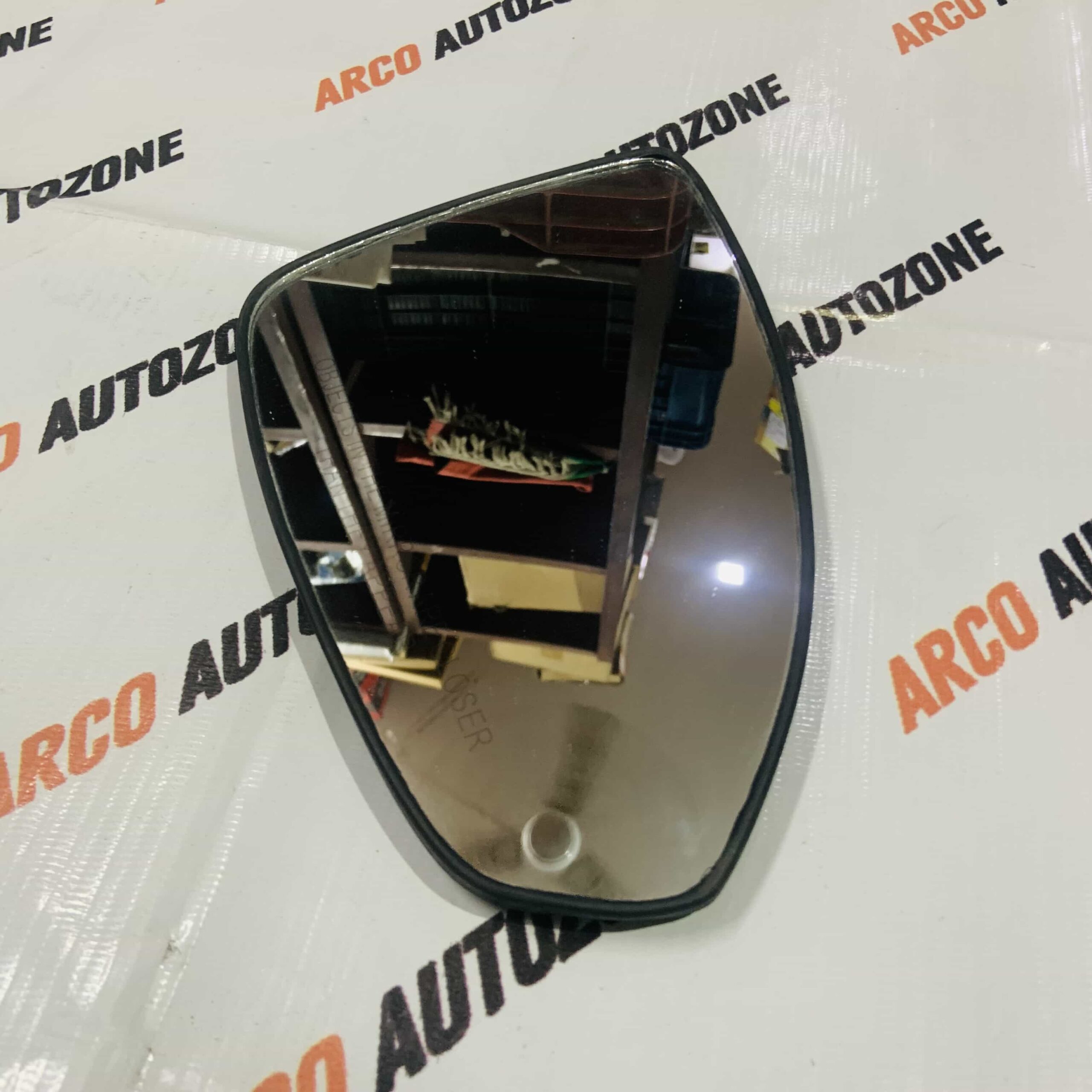 SUB MIRROR CRUZE RIGHT FOX CT006
