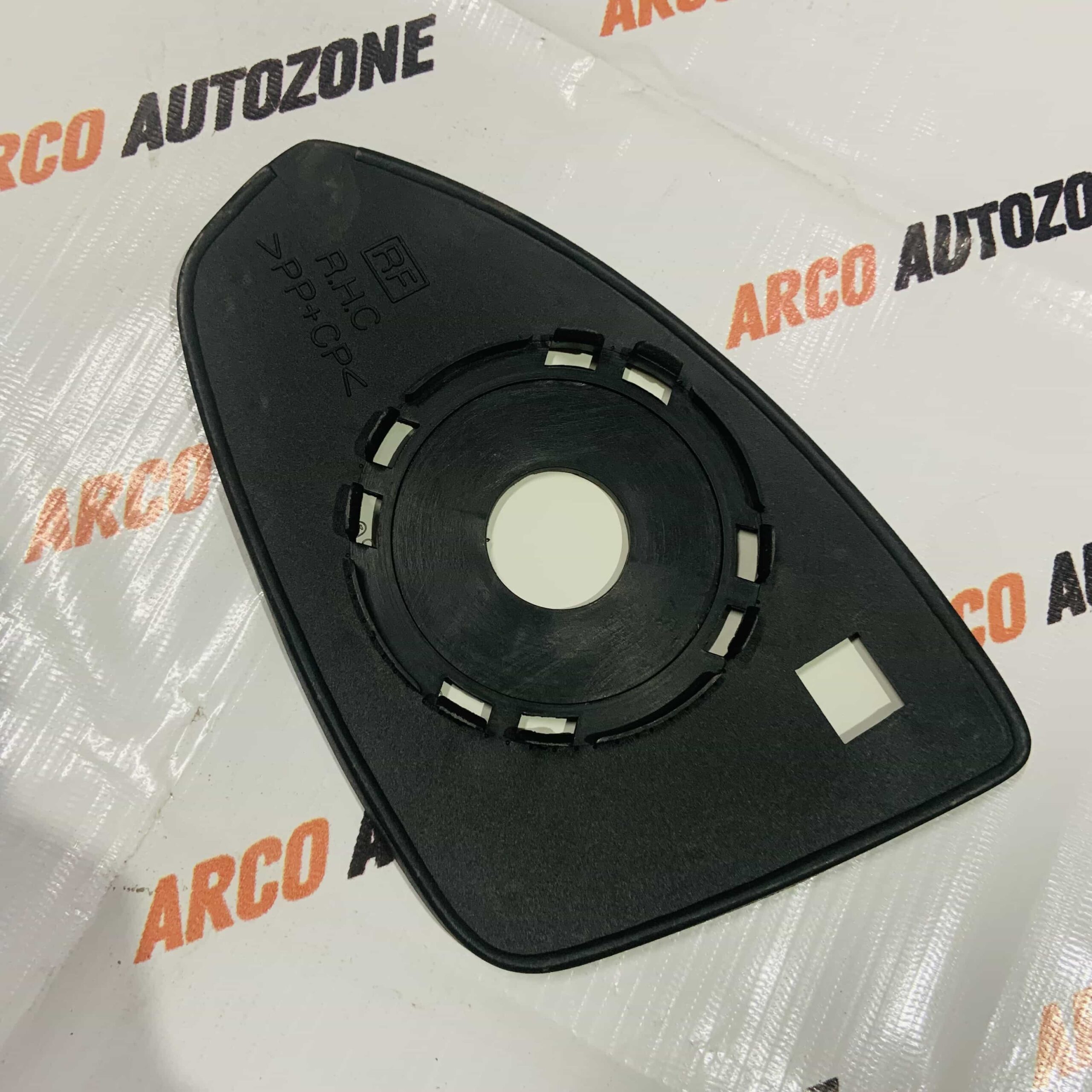 SUB MIRROR CRUZE RIGHT FOX CT006