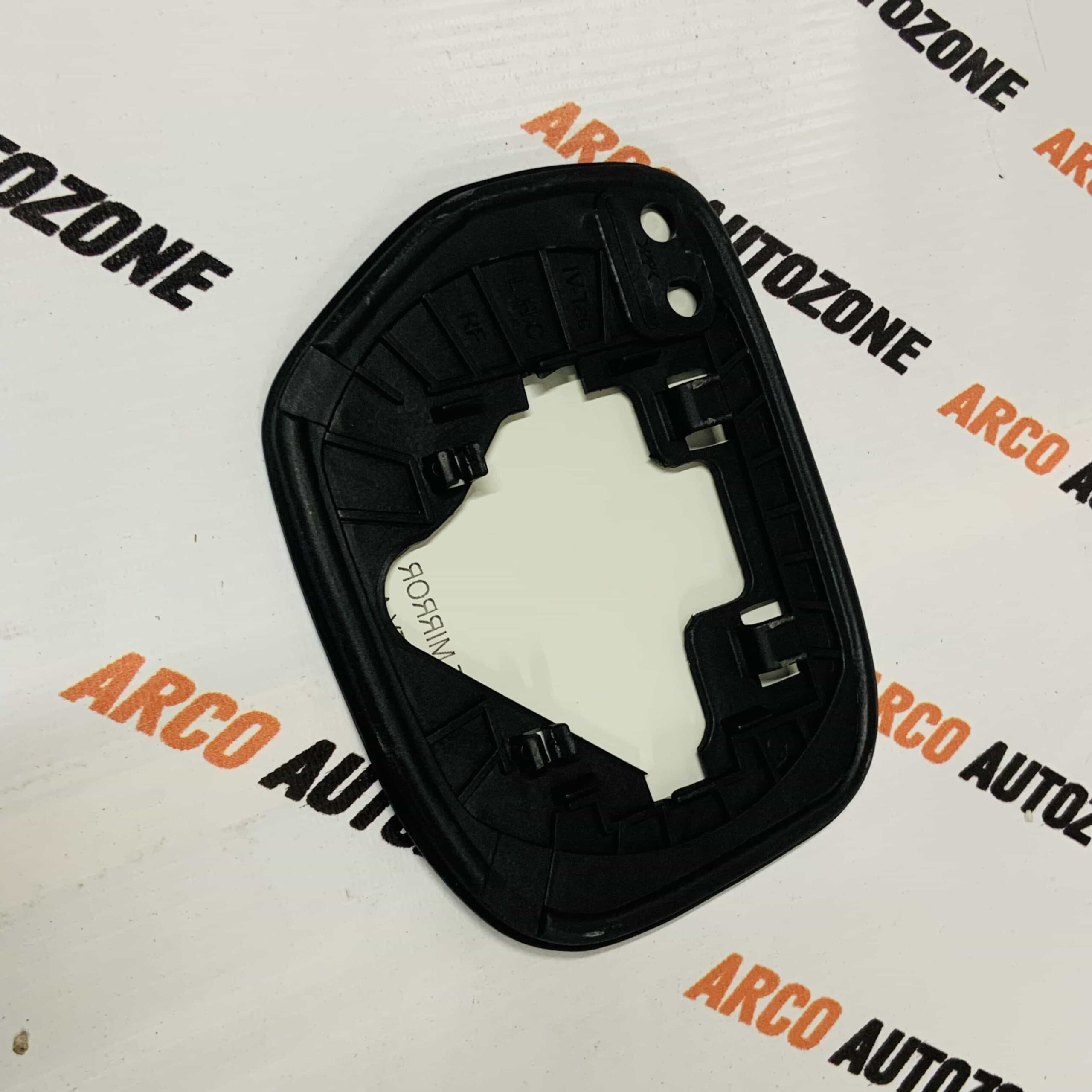 SUB MIRROR CITY T5 LEFT FOX