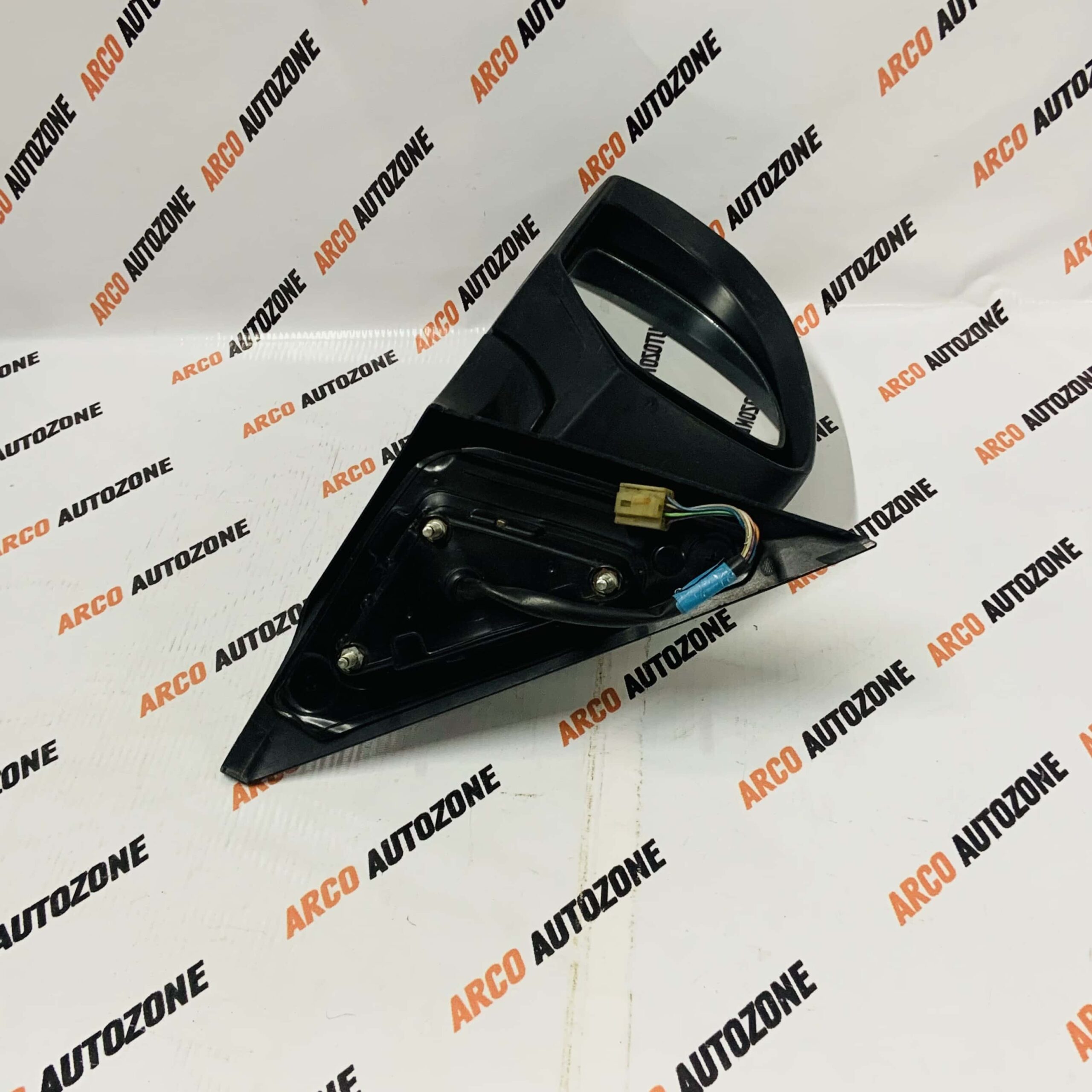 SIDE MIRROR BREZZA LEFT 7 WIRE LOT
