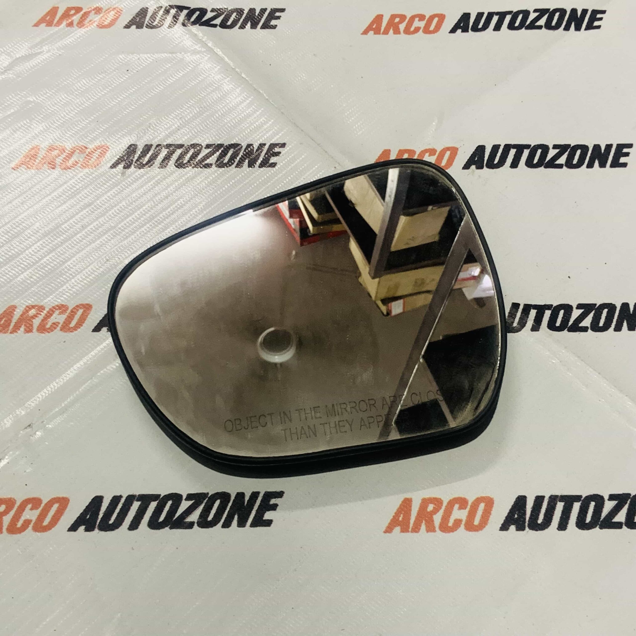SUB MIRROR SWIFT 18 CIAZ LEFT OE