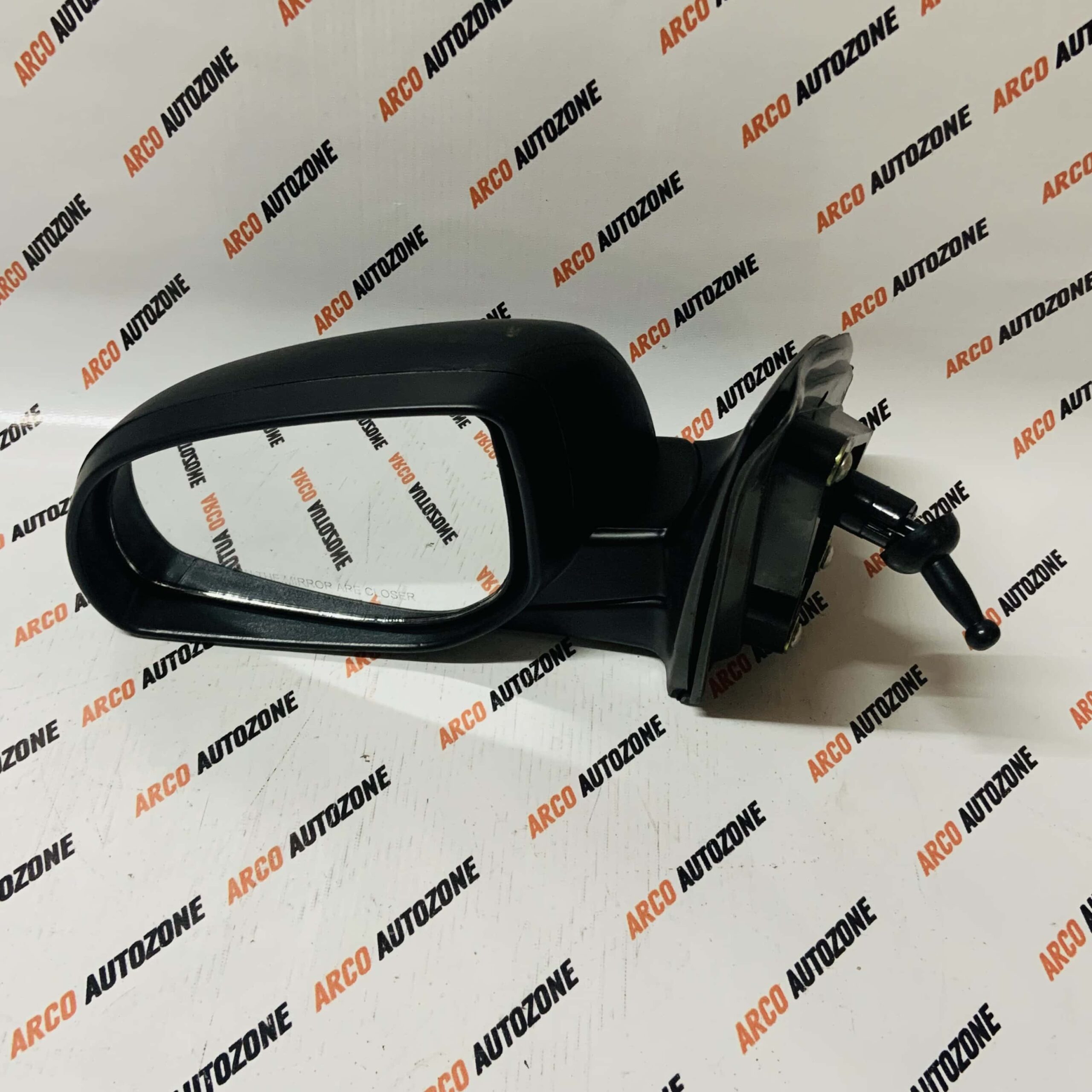 SIDE MIRROR I20 OLD LEFT MAN KOITO