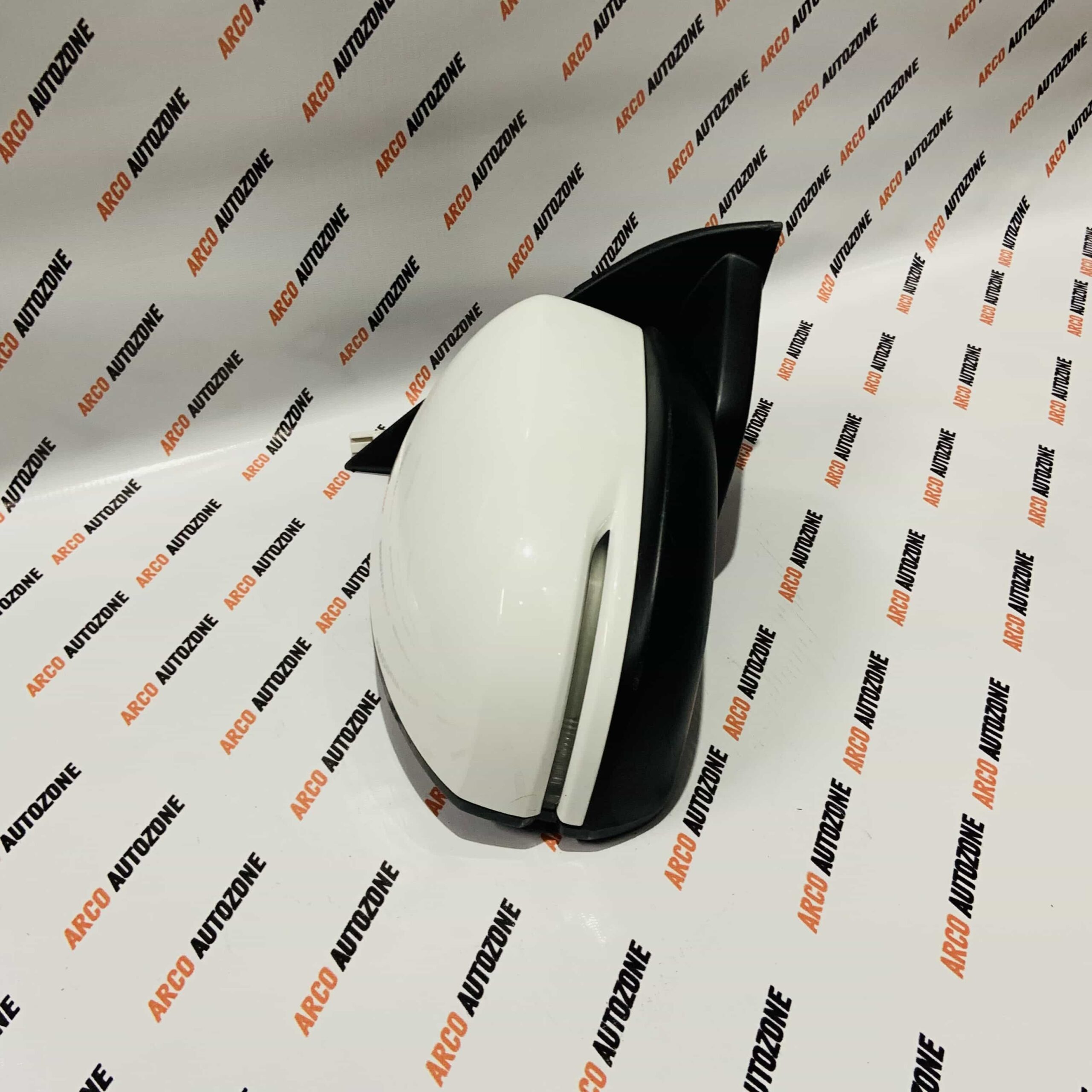 SIDE MIRROR AMAZE 2018 RIGHT 7 WIRE