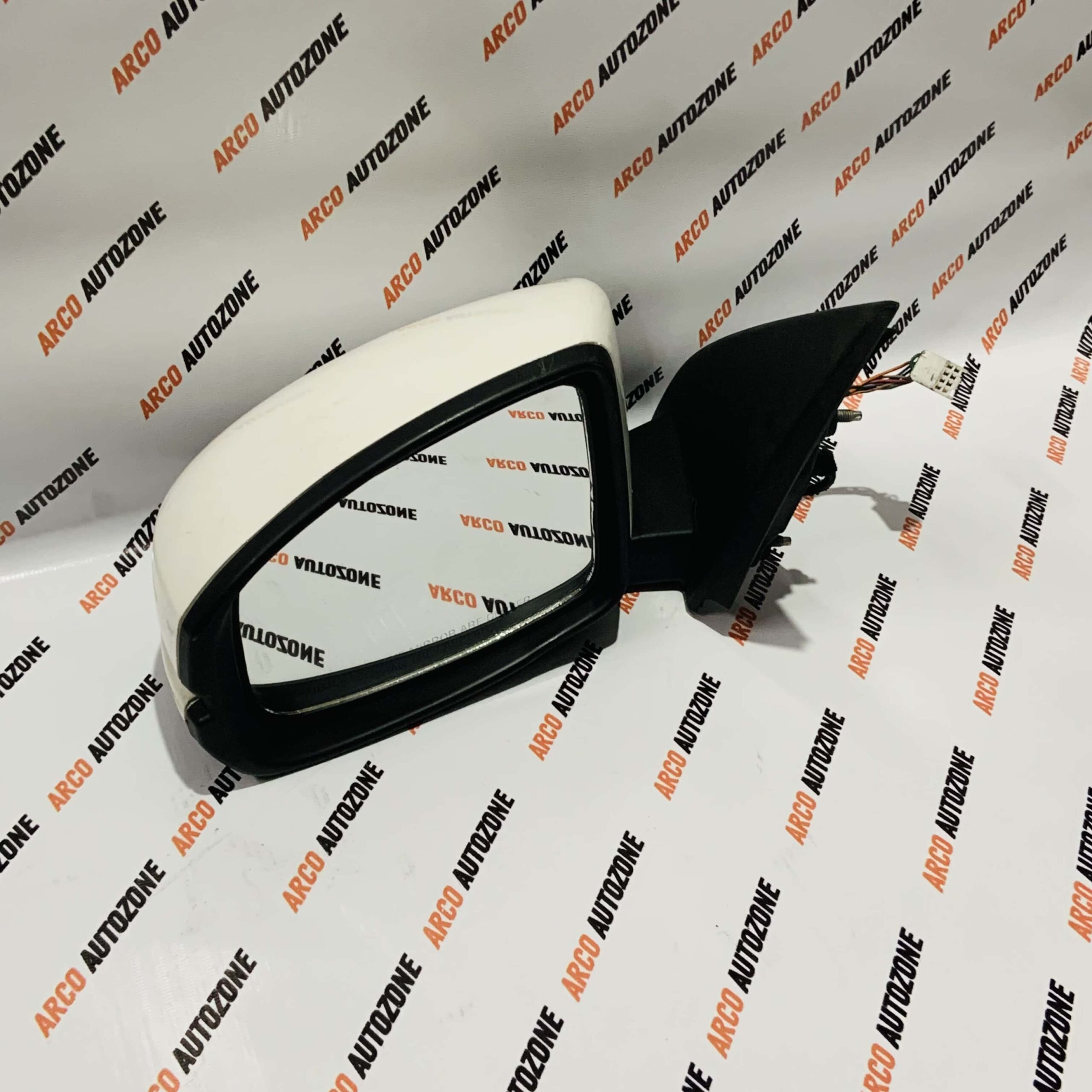 SIDE MIRROR AMAZE 2018 LEFT 7 WIRE