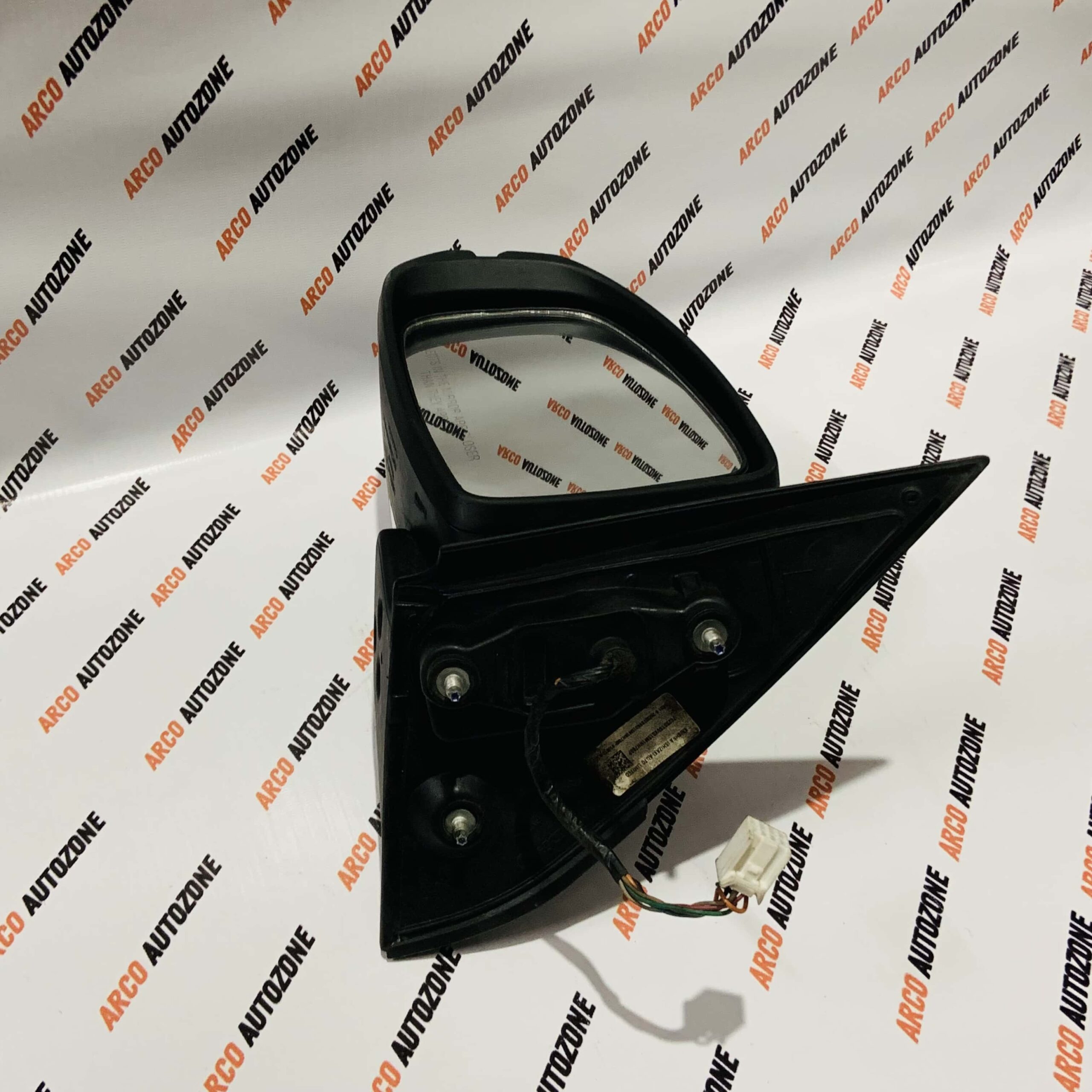 SIDE MIRROR AMAZE 2018 LEFT 7 WIRE