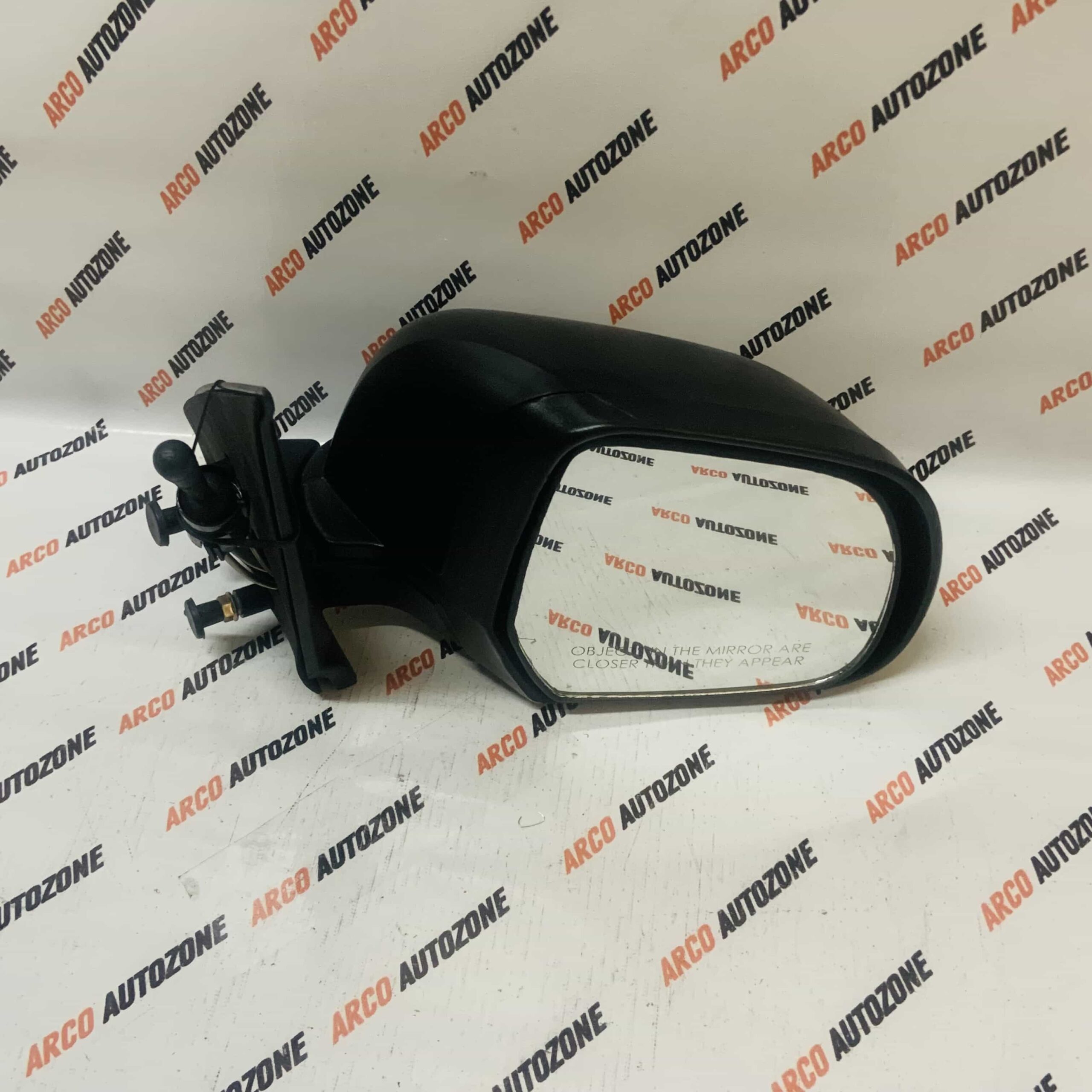 SIDE MIRROR MICRA VX RIGHT KOITO