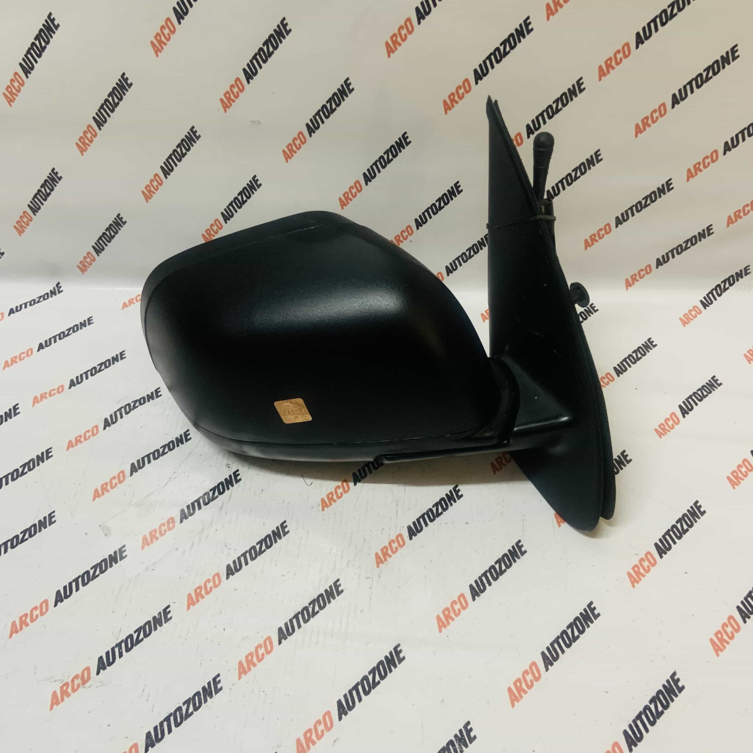 SIDE MIRROR MICRA VX RIGHT KOITO
