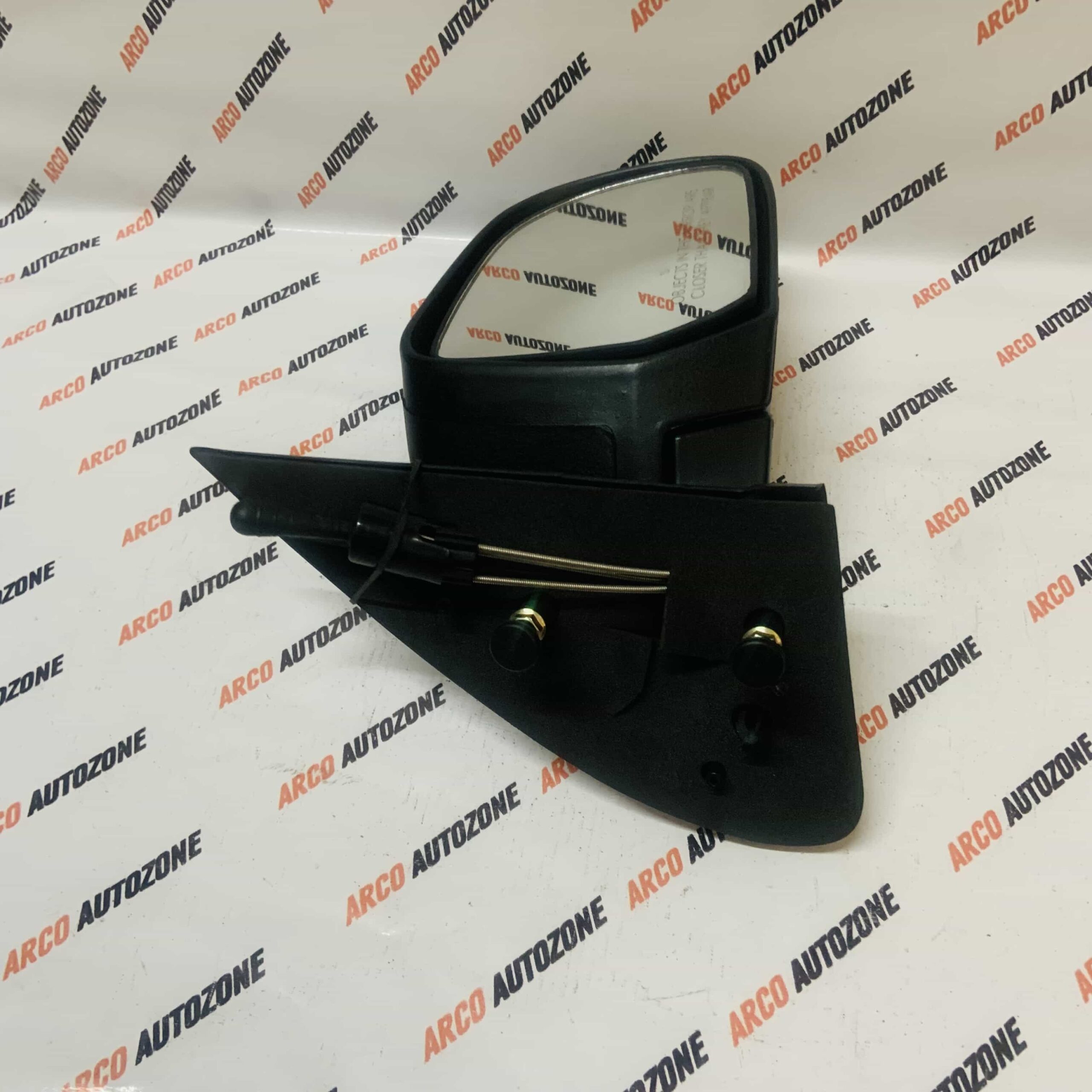 SIDE MIRROR MICRA VX RIGHT KOITO