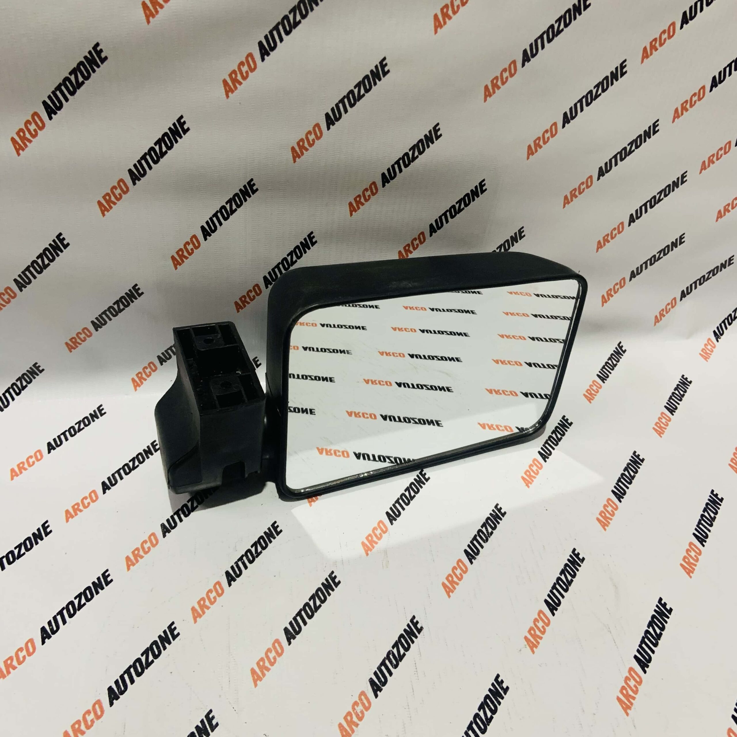 SIDE MIRROR BOLERO LEFT MAHI 88630