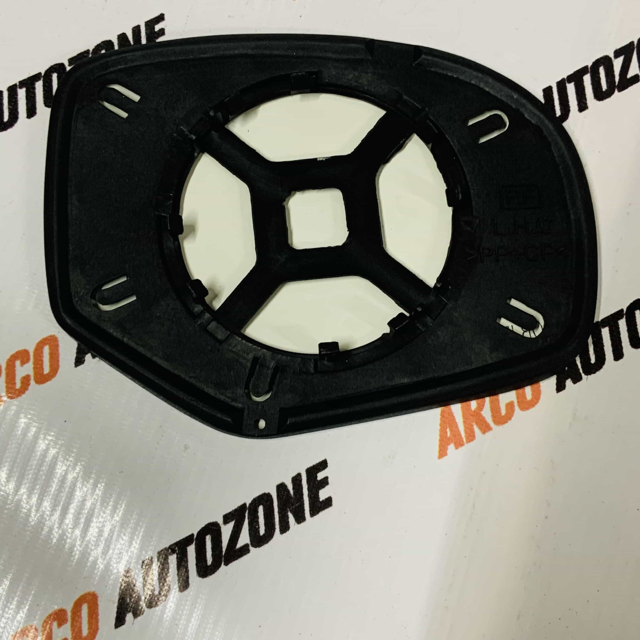 SUB MIRROR SWIFT T3 LEFT BIG RINGFOX MS011