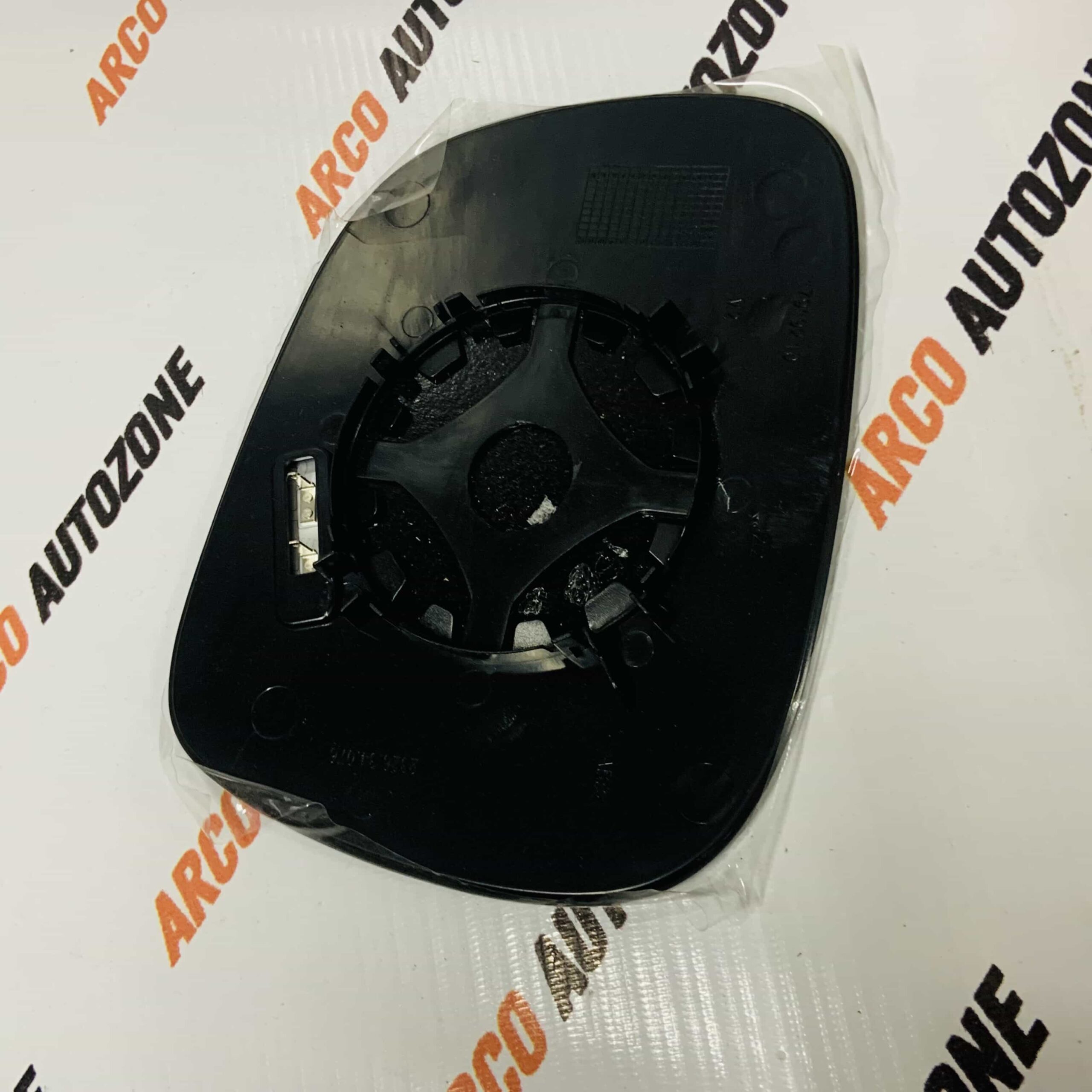 SUB MIRROR BMW F15 X3 X5 RIGHT NEW