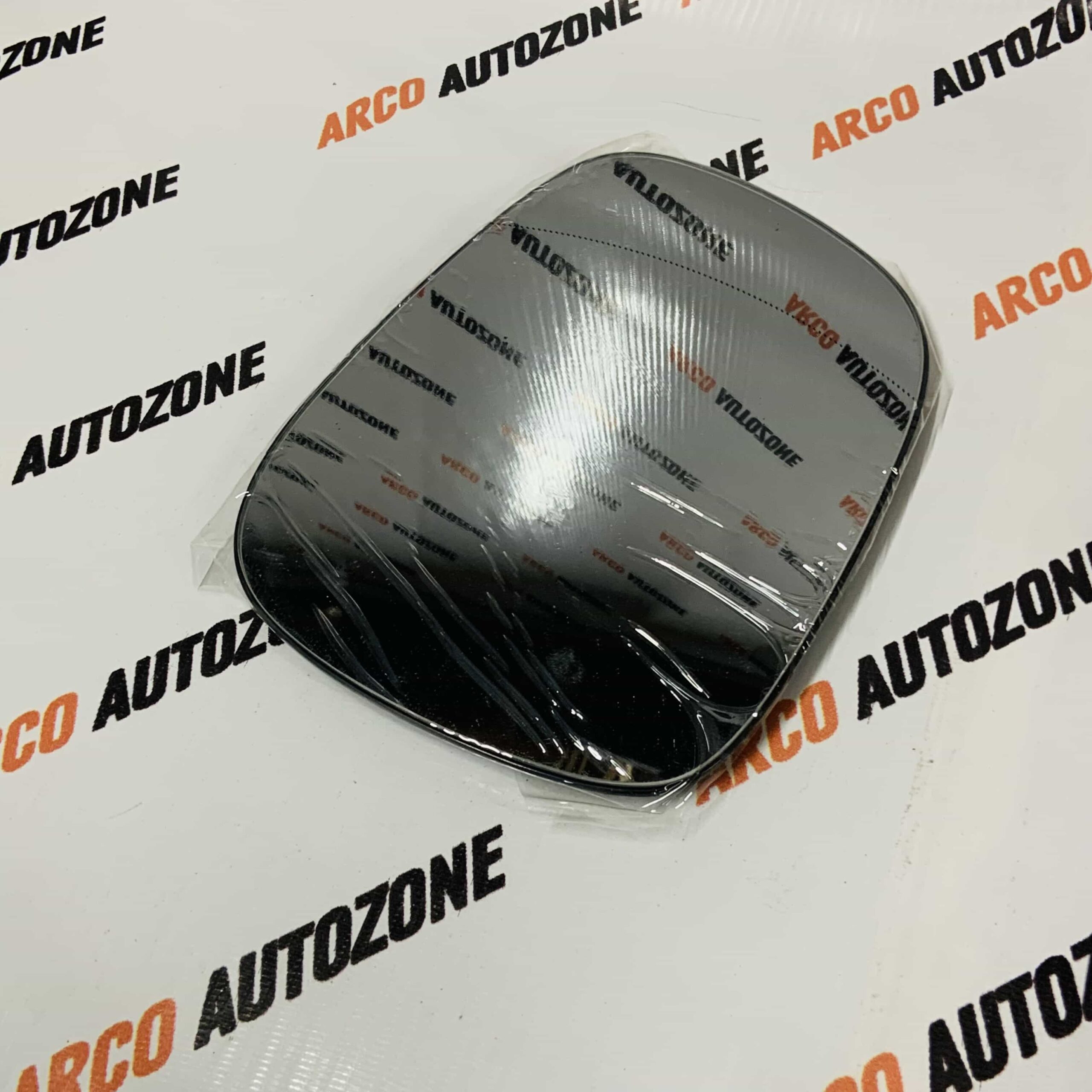 SUB MIRROR BMW F15 X3 X5 RIGHT NEW