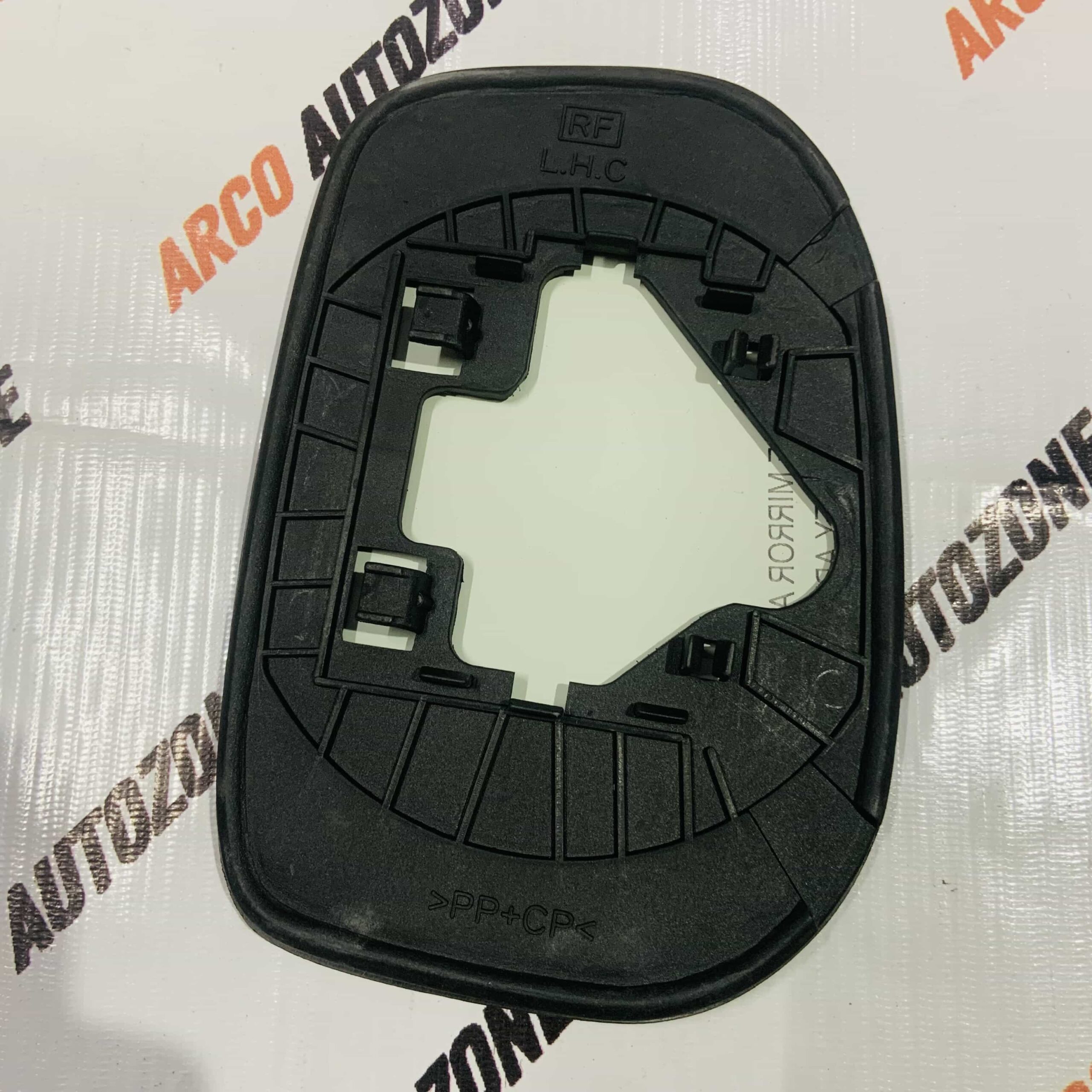 SUB MIRROR JAZZ T1 LEFT