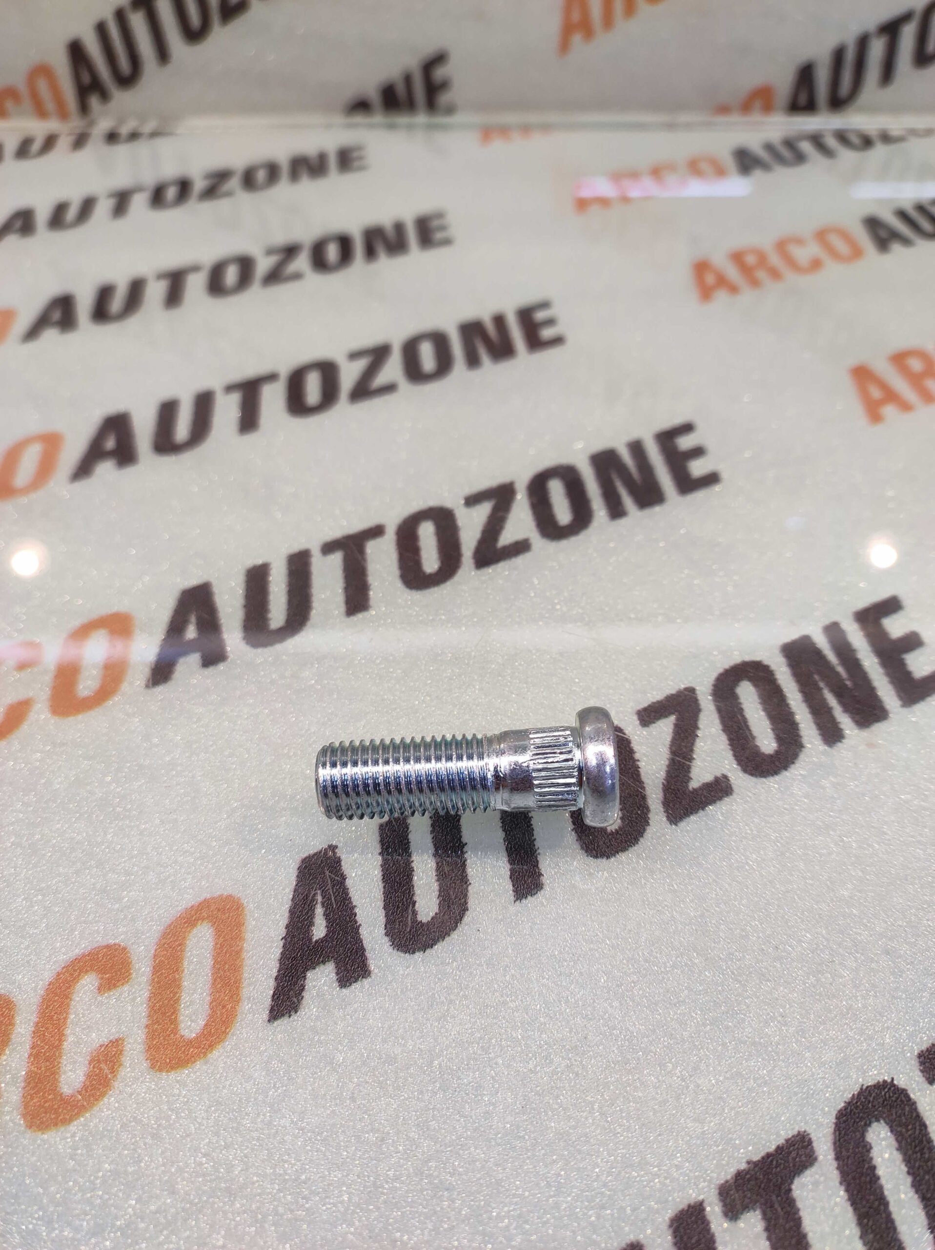 WHEEL STUD CITY T3 ZX T5 T7AMAZE BRIO MOBILIO WRV BRV JAZZ IND 90113SA0006