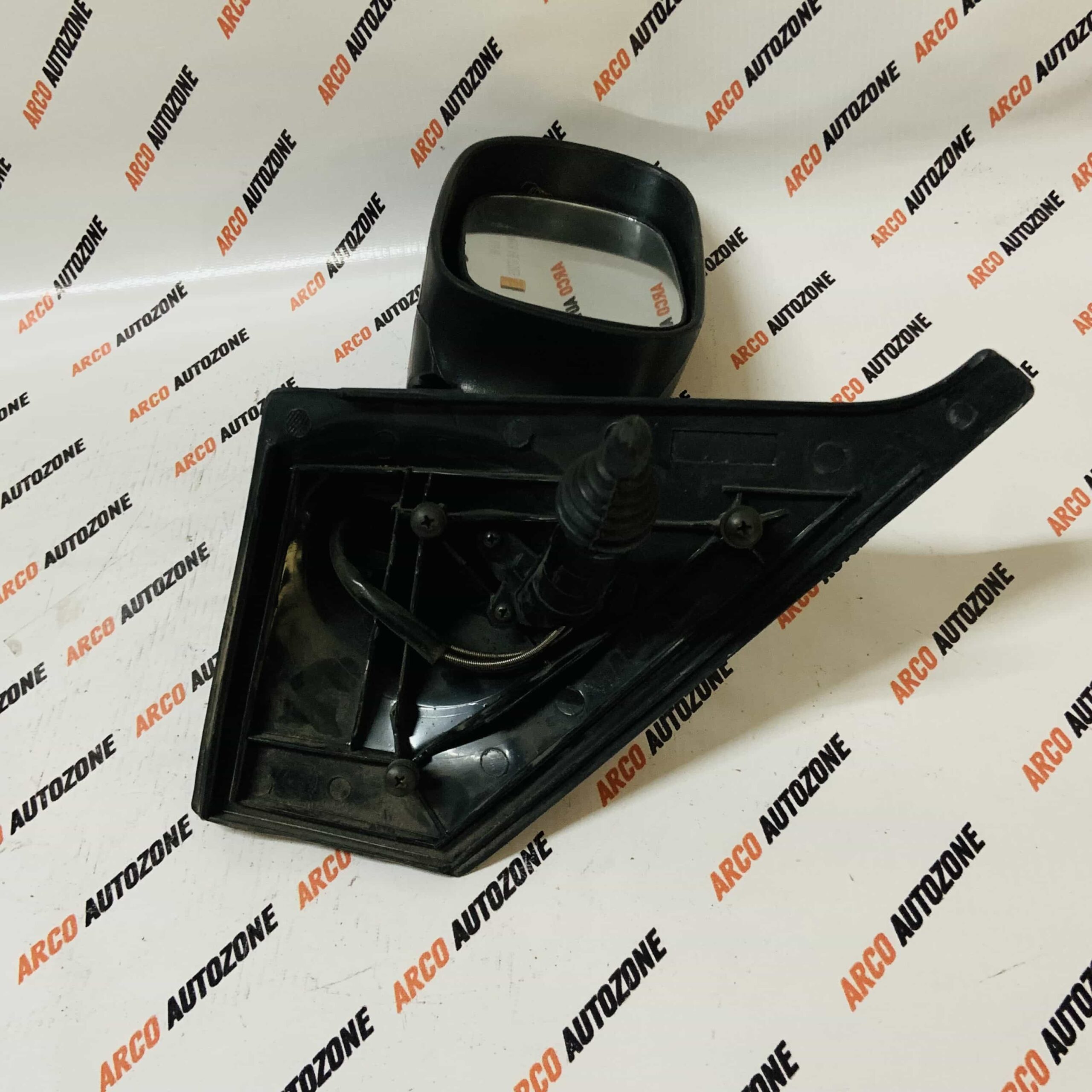 SIDE MIRROR INDICA T1 RIGHT KOITO