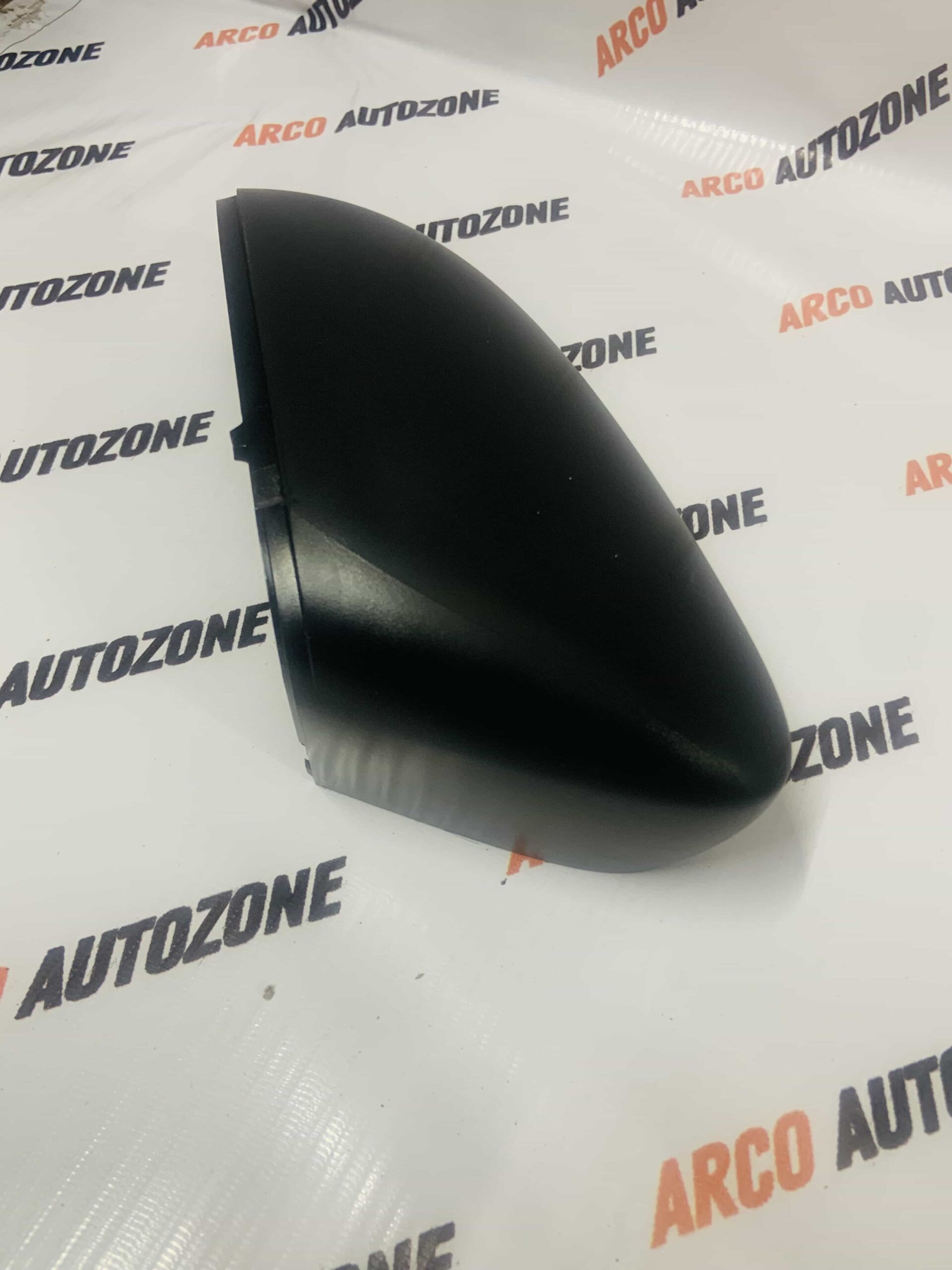 SIDE MIRROR COVER POLO T1 LEFT VW 212835405