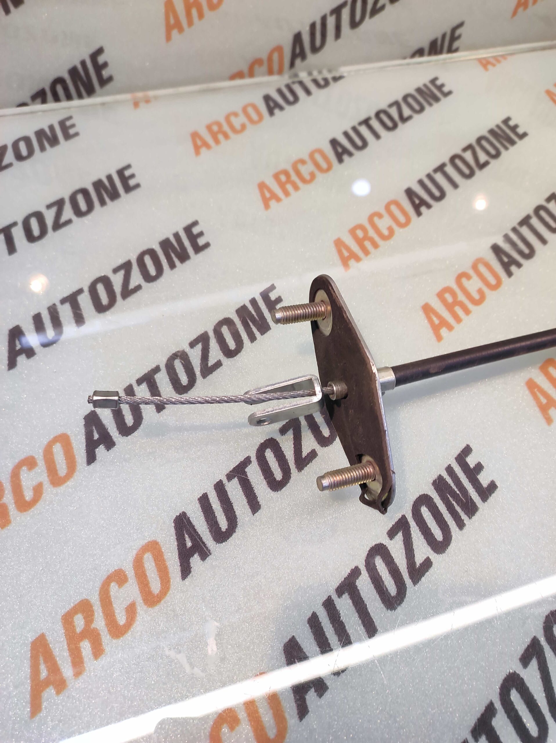 CLUTCH CABLE ETIOS PETROL