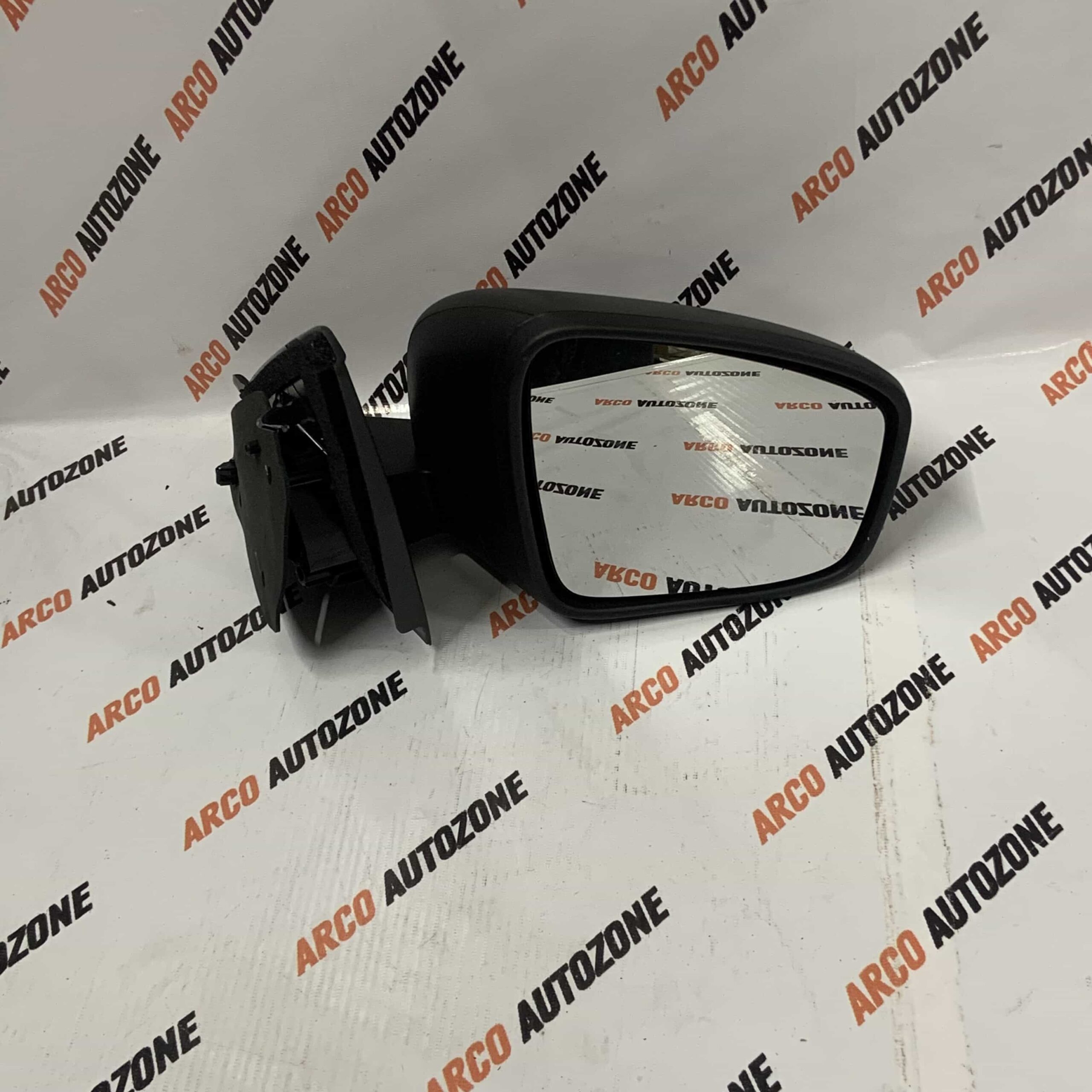 SIDE MIRROR KWID T2 LX RIGHT REN