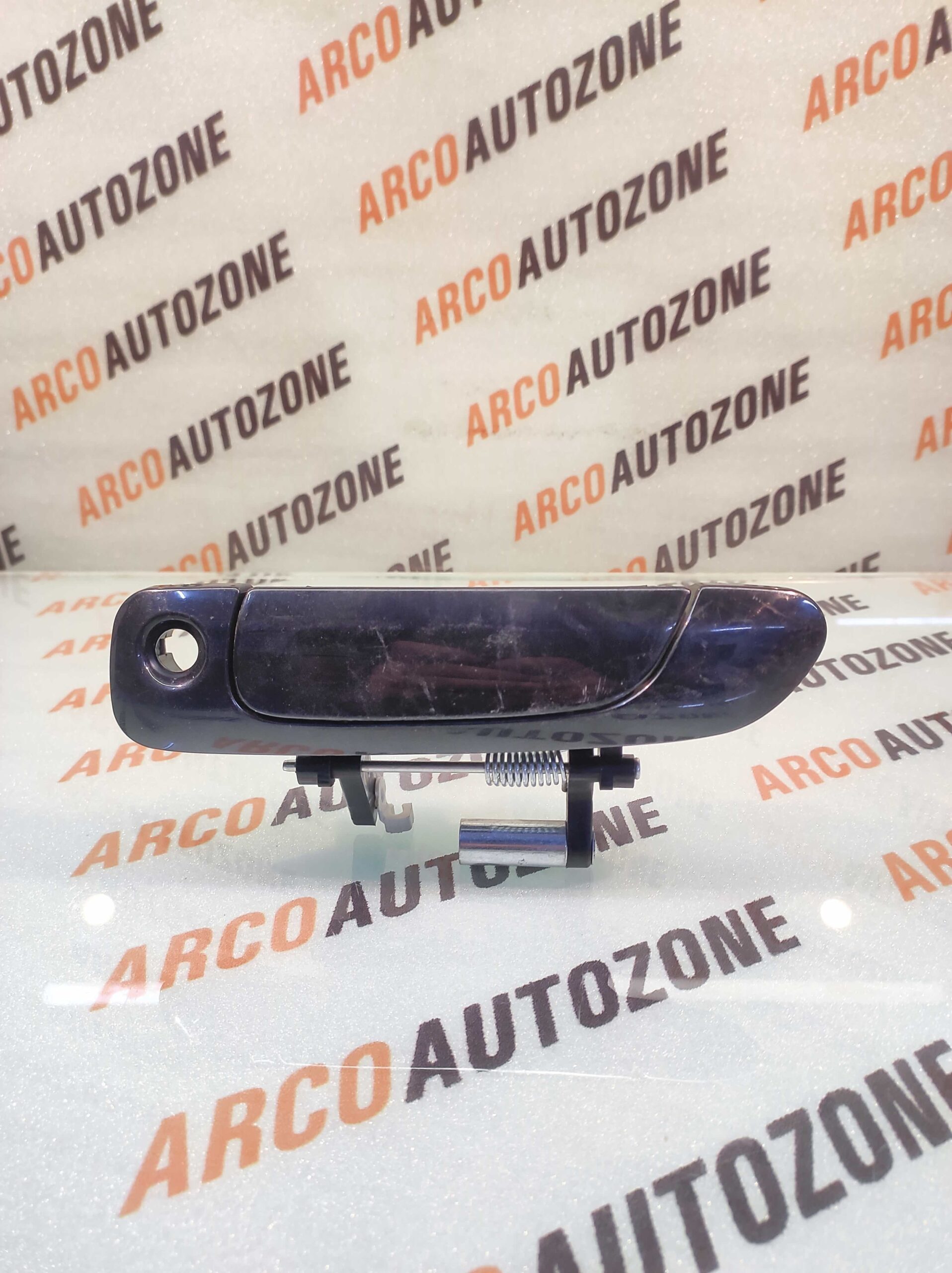 OUTER HANDLE CITY T3 ZX REAR RIGHT