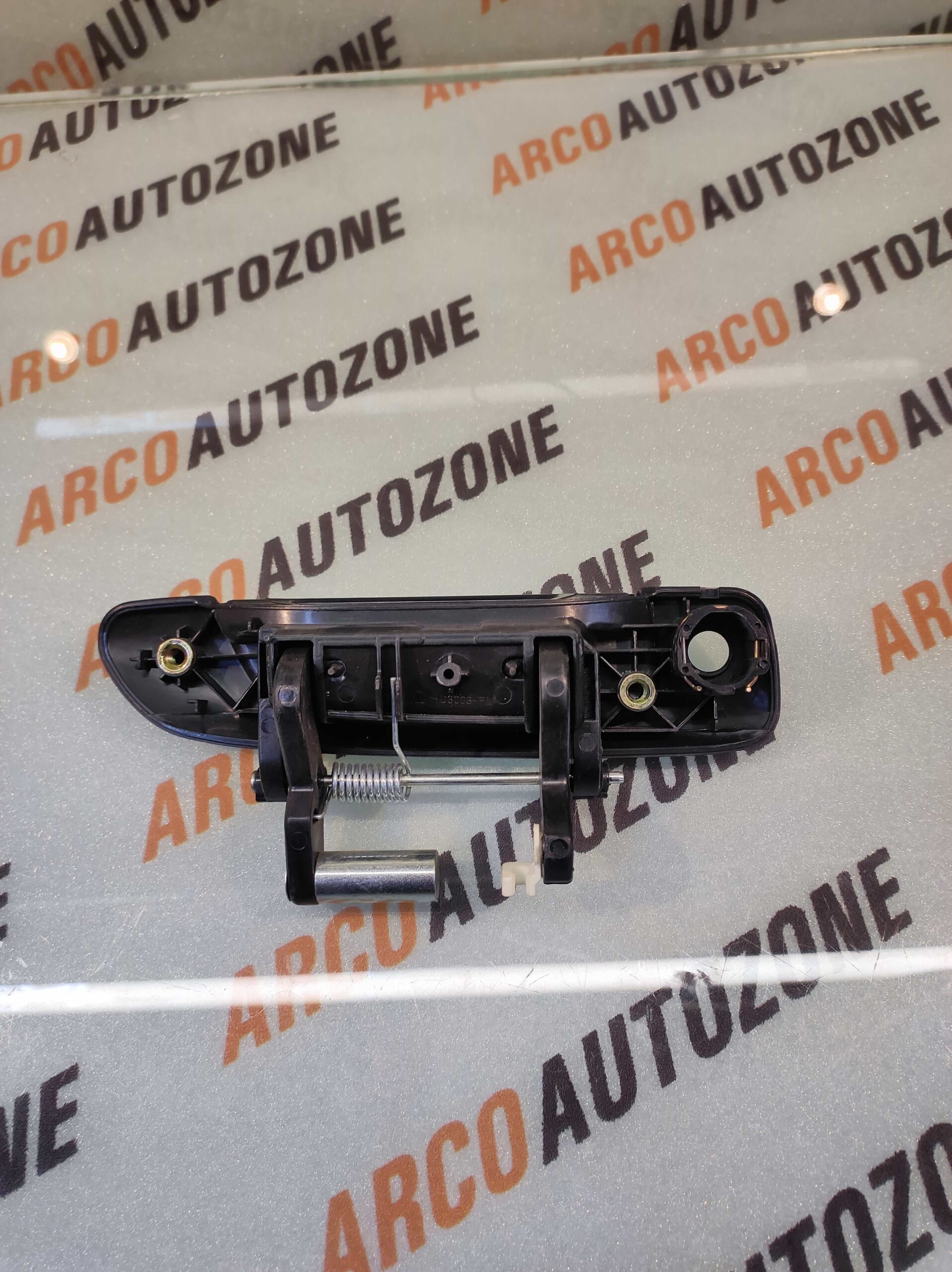OUTER HANDLE CITY T3 ZX REAR RIGHT