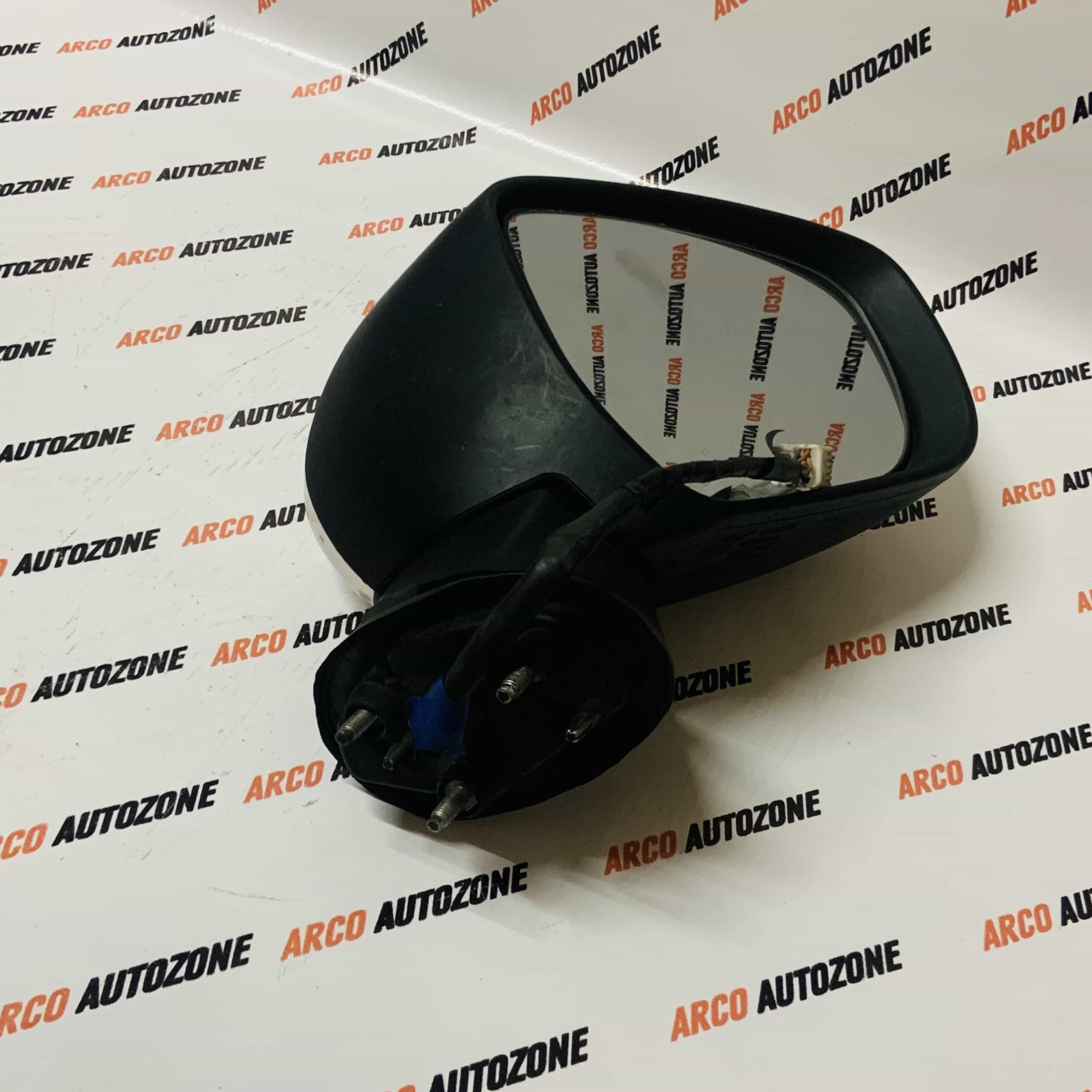 SIDE MIRROR BALENO RIGHT 7 WIRE LOT