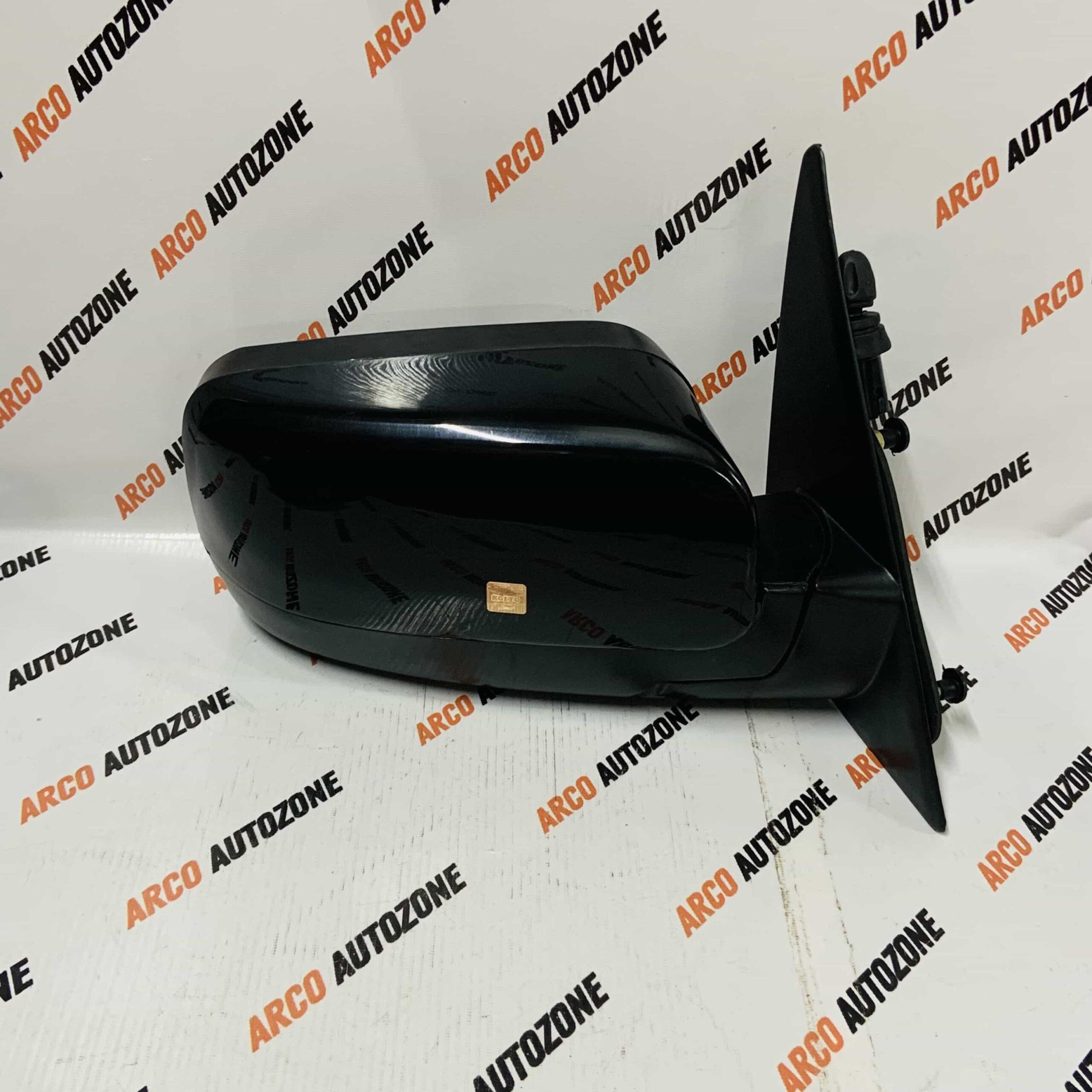 SIDE MIRROR MHAWK MANUAL RIGHT KOITO KDM076RH