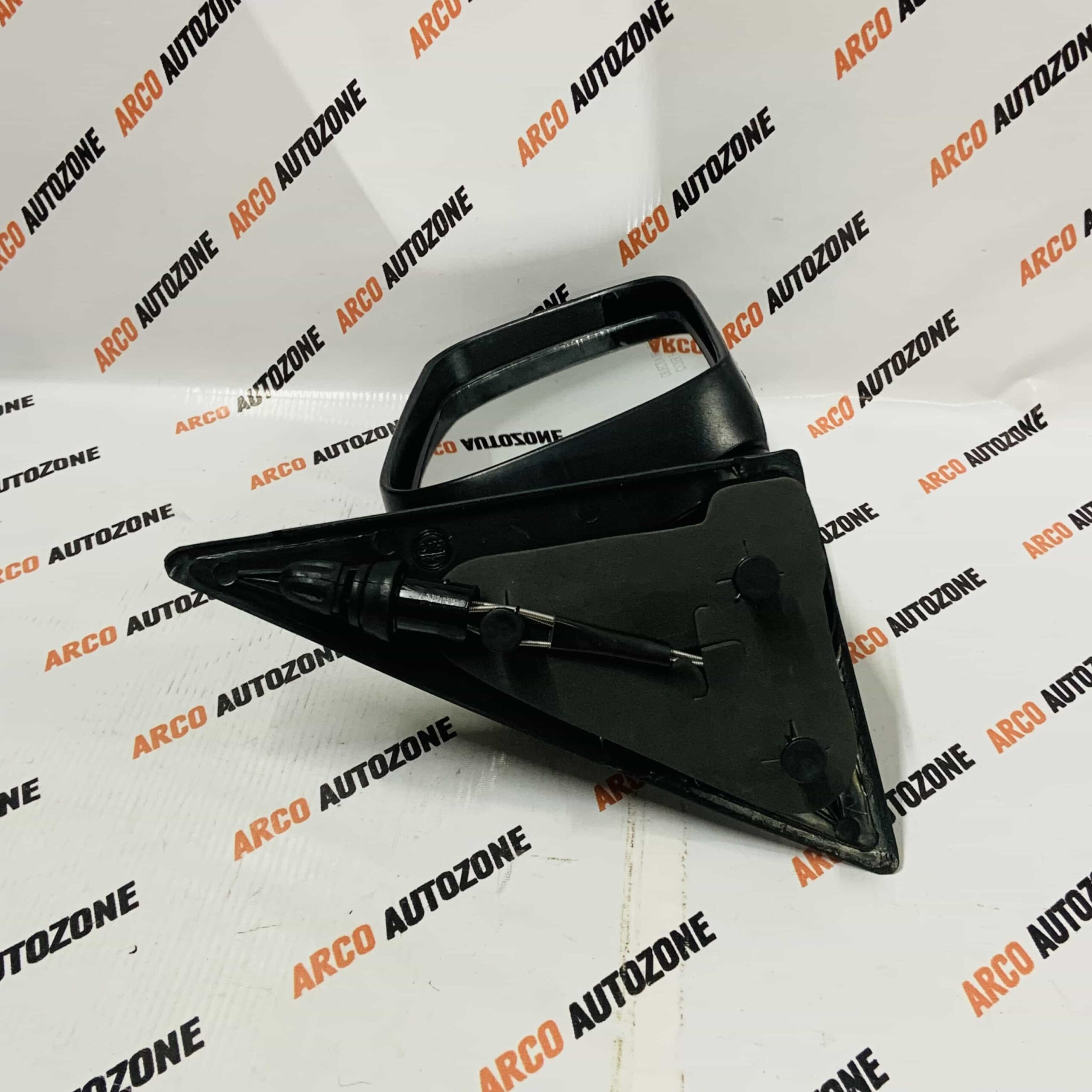 SIDE MIRROR MHAWK MANUAL RIGHT KOITO KDM076RH