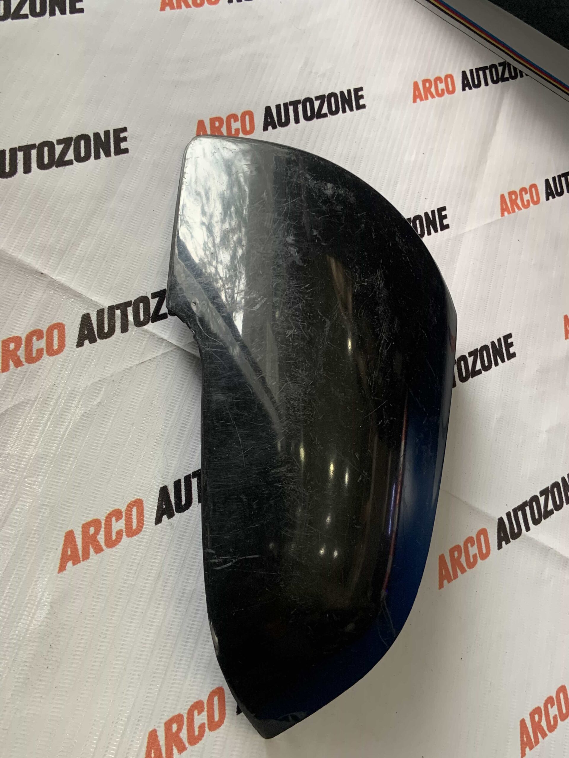SIDE MIRROR COVER CRETA T1 LEFT WITH IND