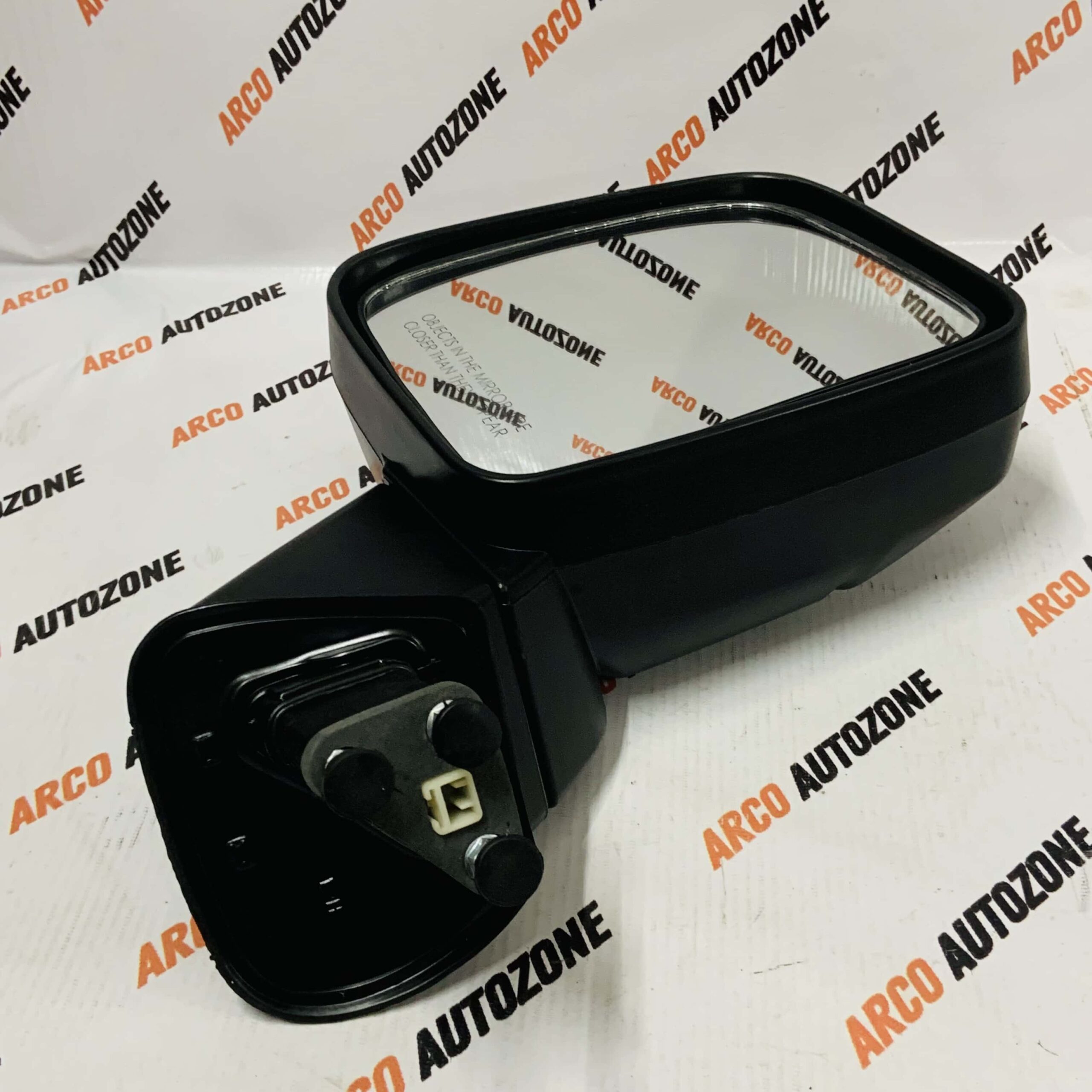 SIDE MIRROR THAR NEW MOTOR LEFT KDM208LH