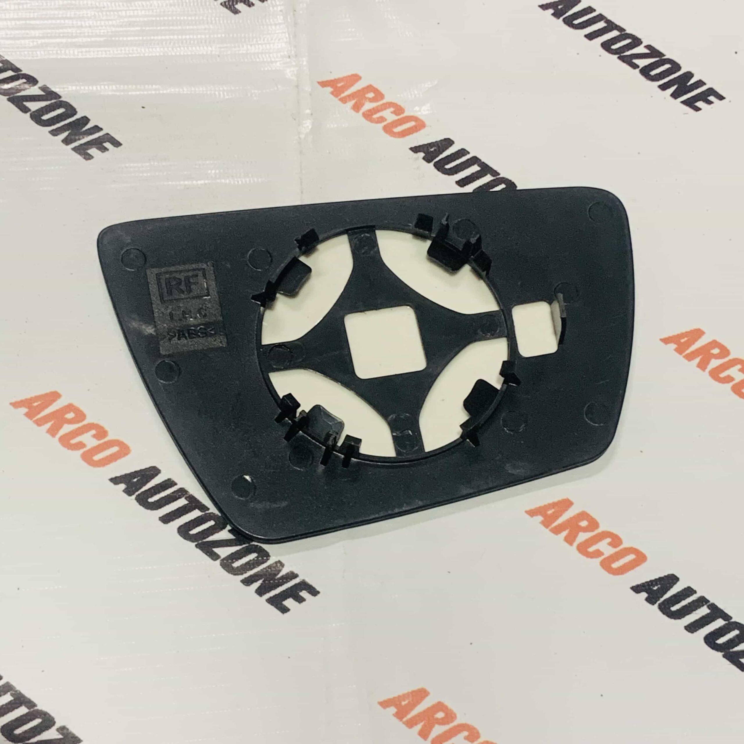 SUB MIRROR ALTROZ LEFT FOX TM023