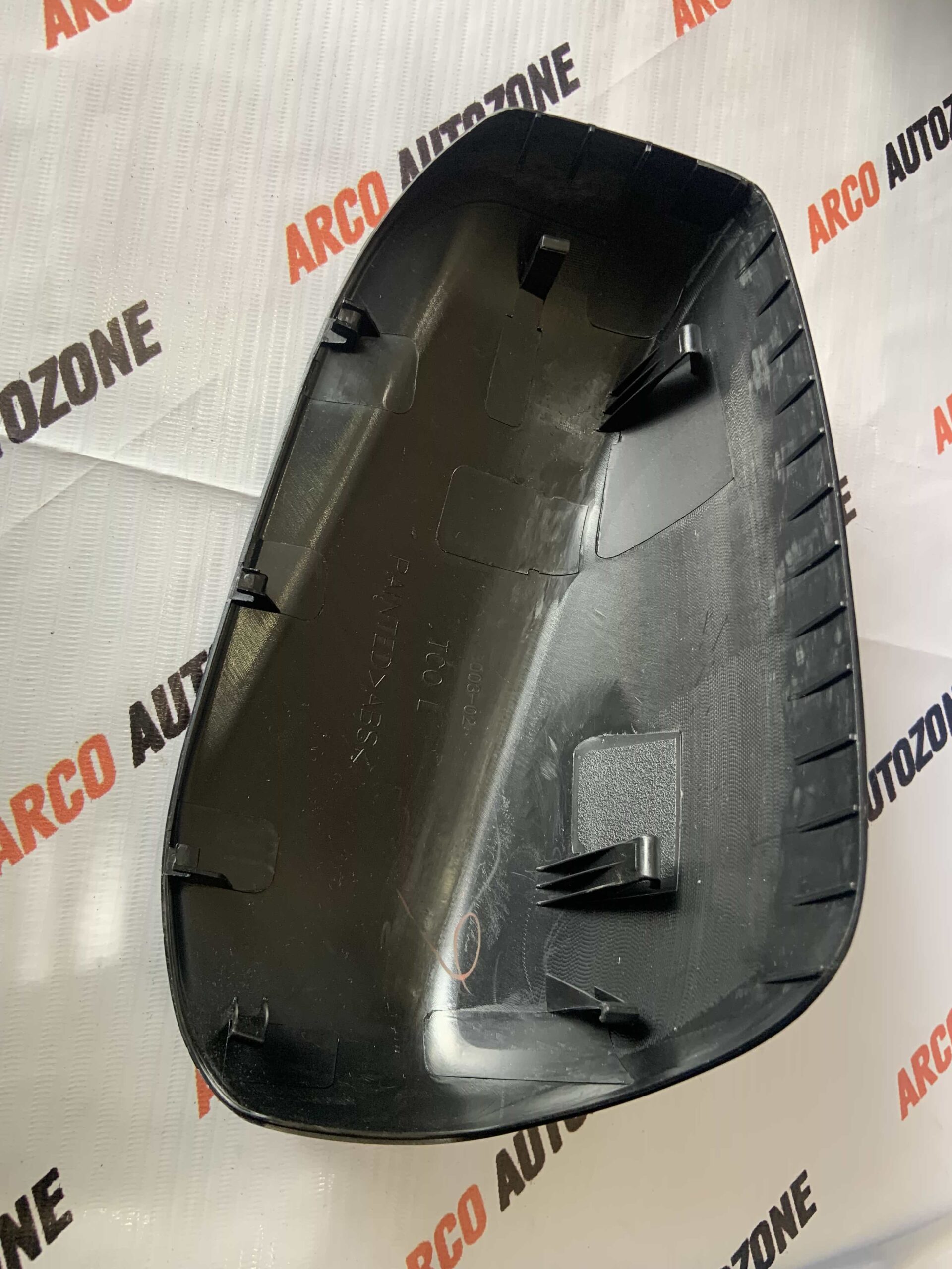 SIDE MIRROR COVER ACCORD T4 LEFT IMP