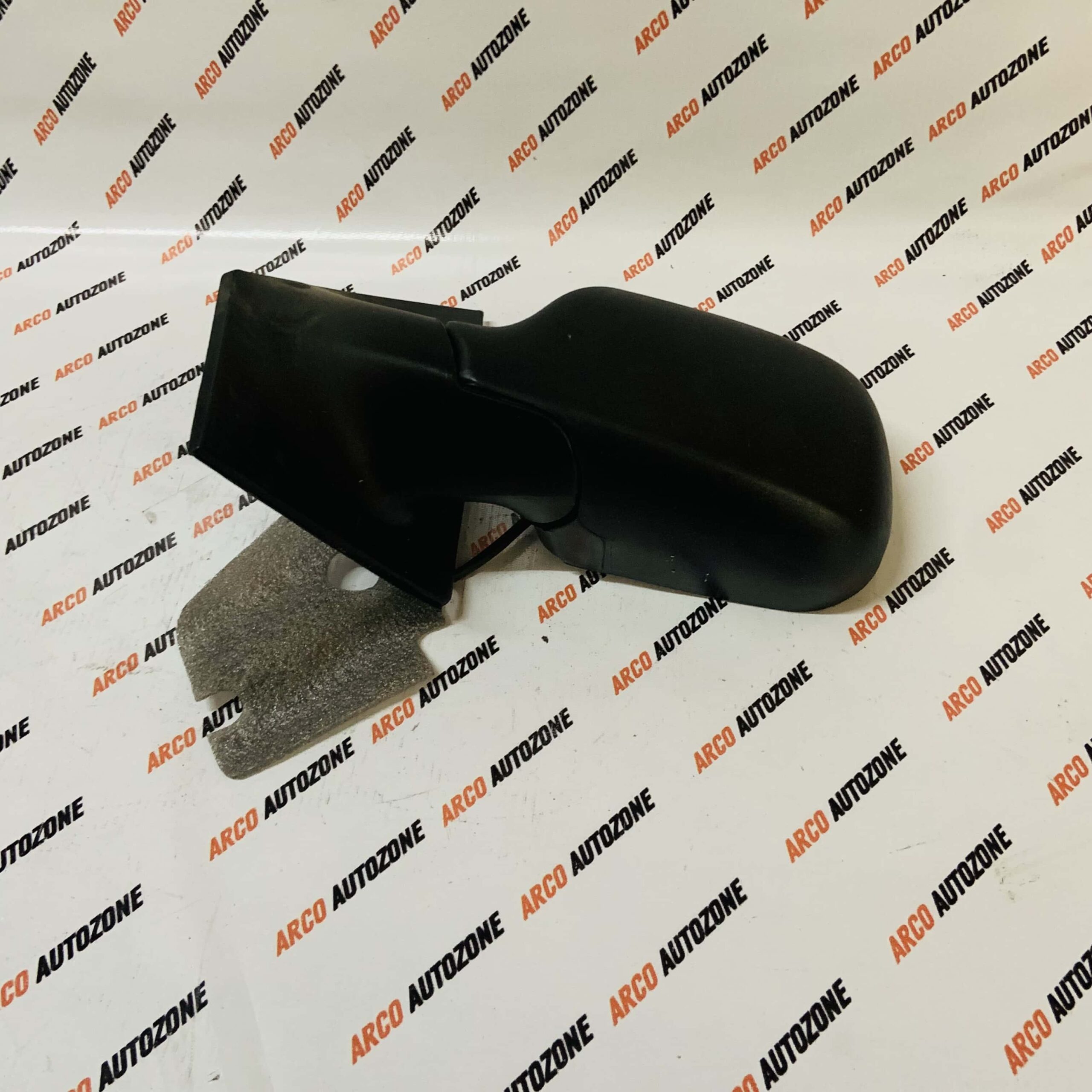 SIDE MIRROR MANZA LEFT MOTOR 3 WIRE