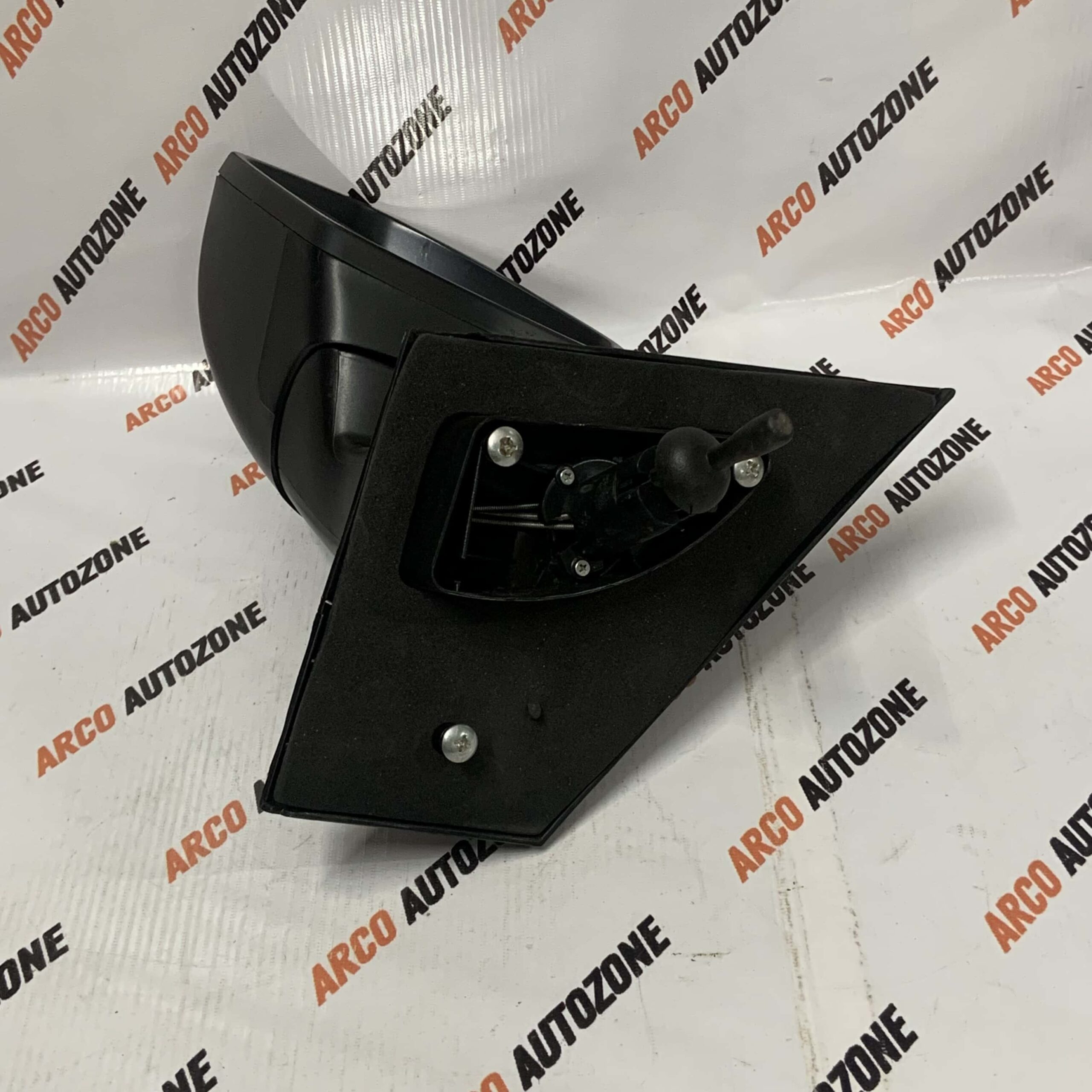 SIDE MIRROR ZEST BOLT VX LEFT KOITO KDM166LH