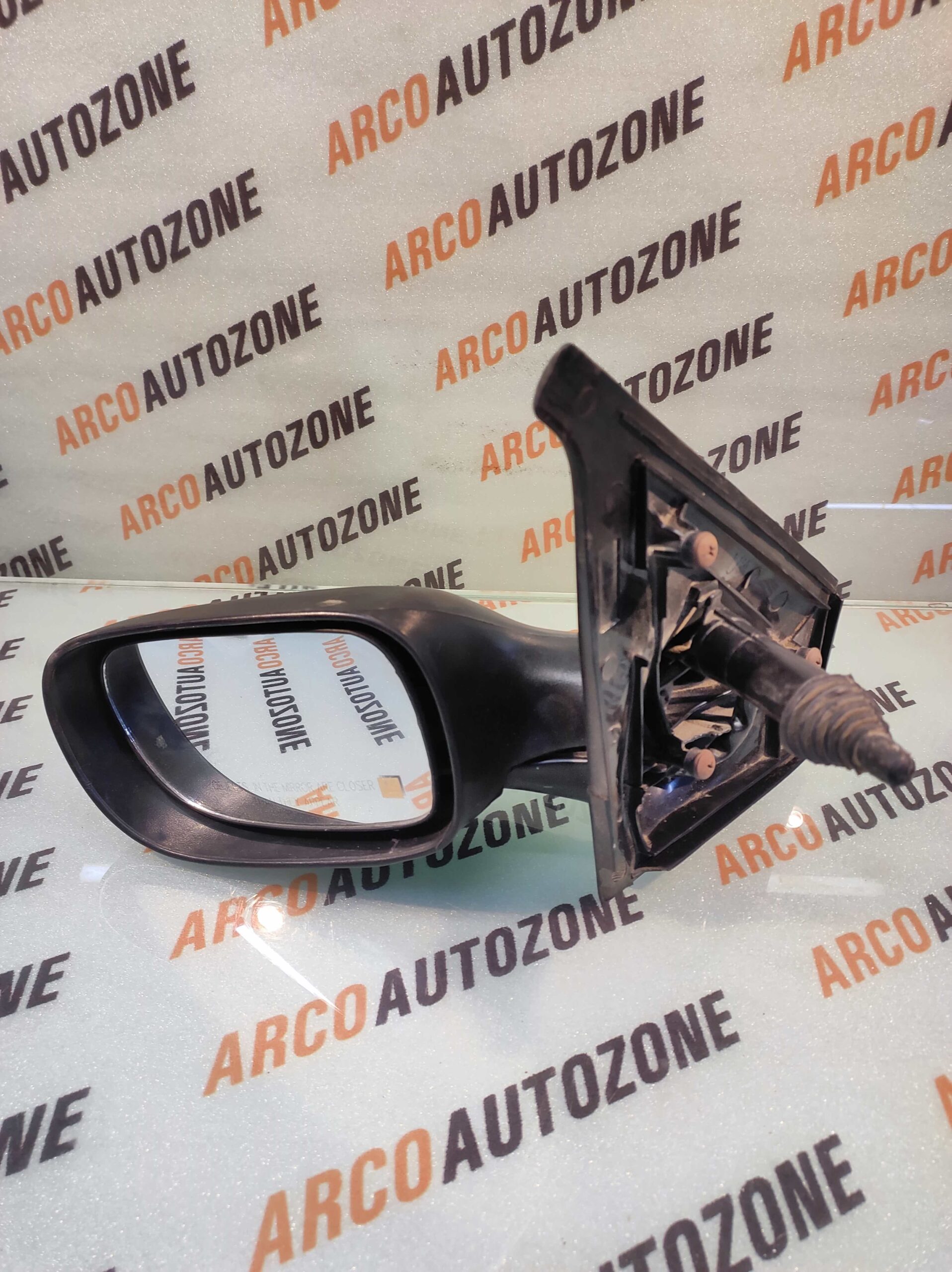 SIDE MIRROR INDICA T1 LEFT KOITO