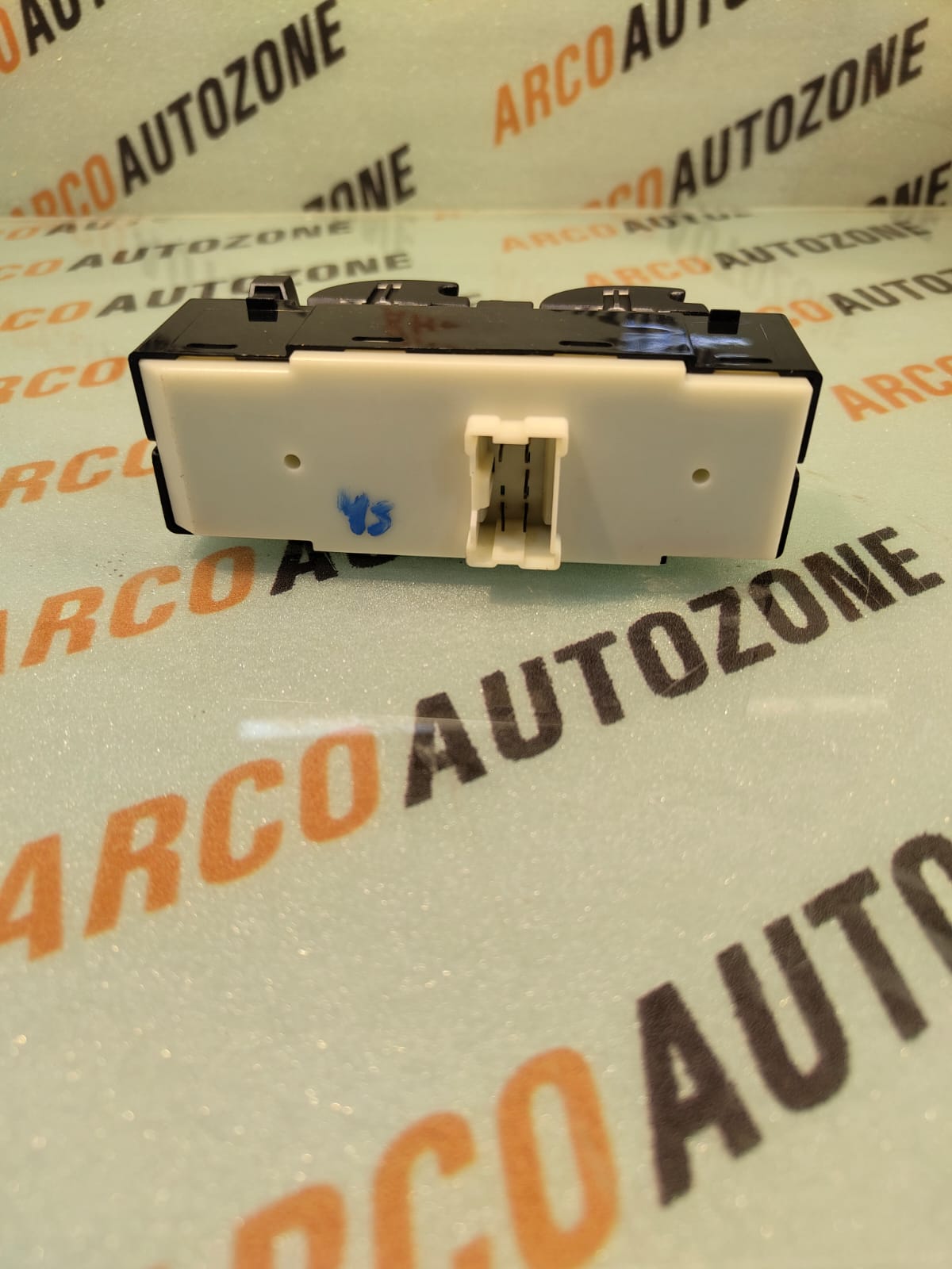 POWER WINDOW SWITCH MAIN KOLEOS 7 PIN IMP 25401JY00A