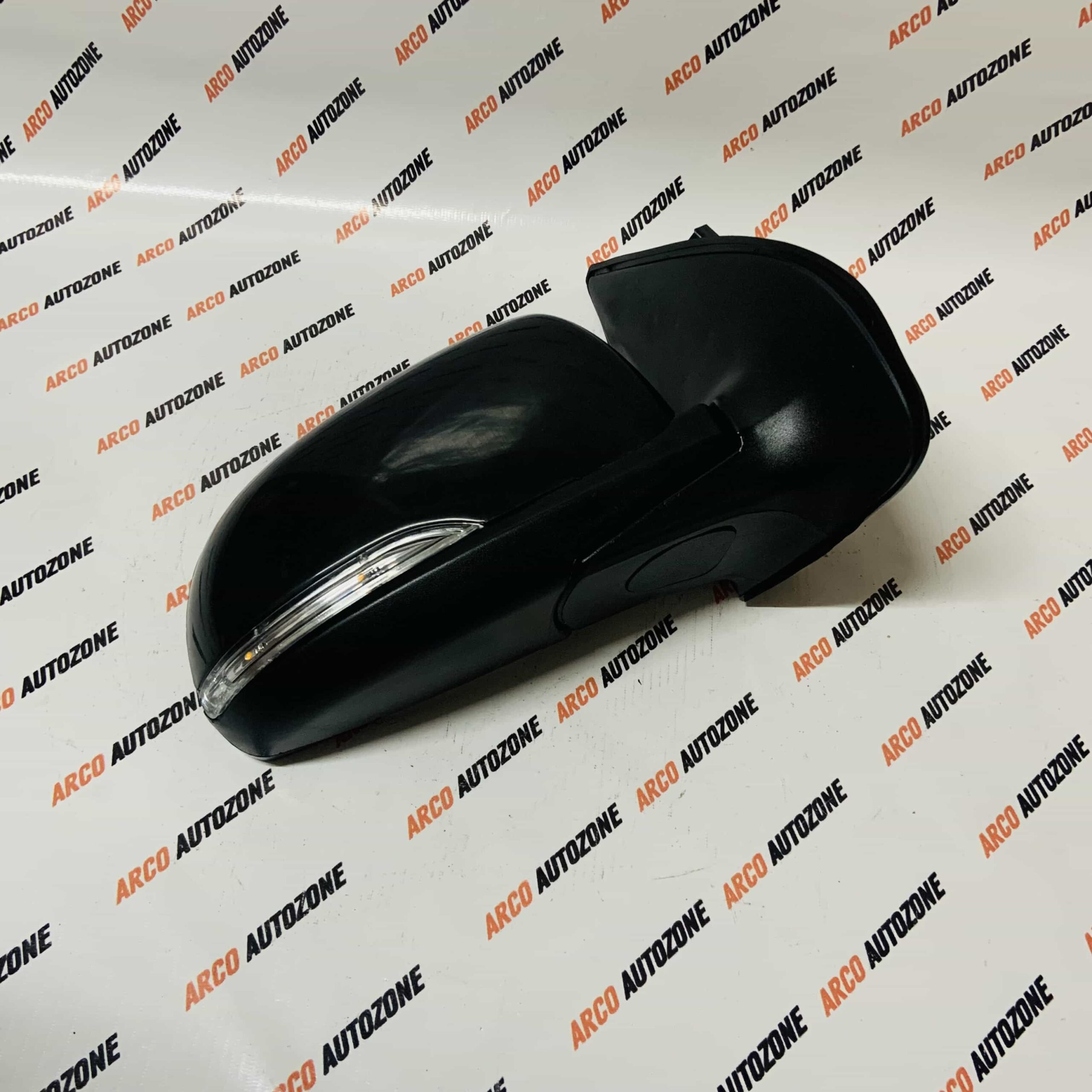 SIDE MIRROR I20 T1 RIGHT 7 WIRE GALLE IRG20414RH