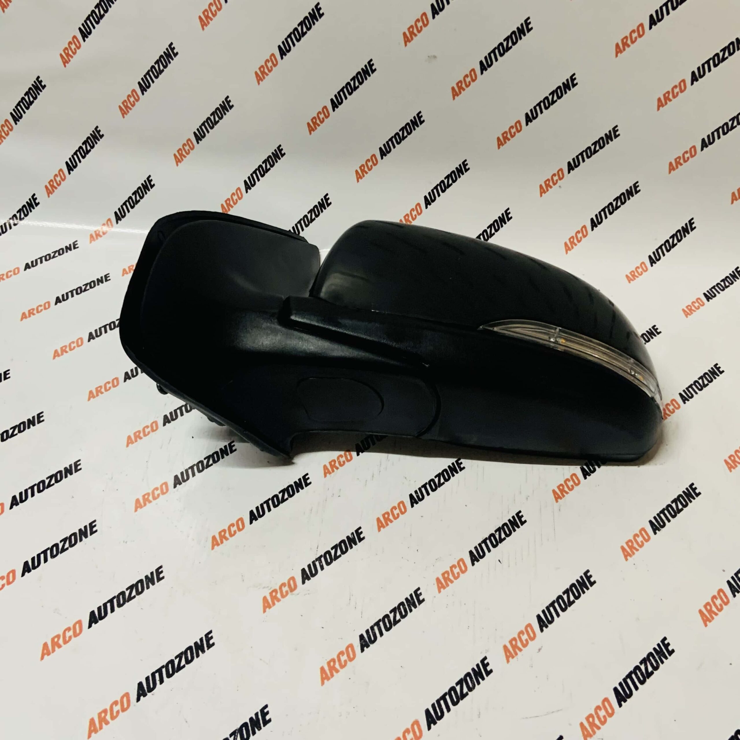 SIDE MIRROR I20 T1 LEFT 7 WIRE GALLE IRG20407LH