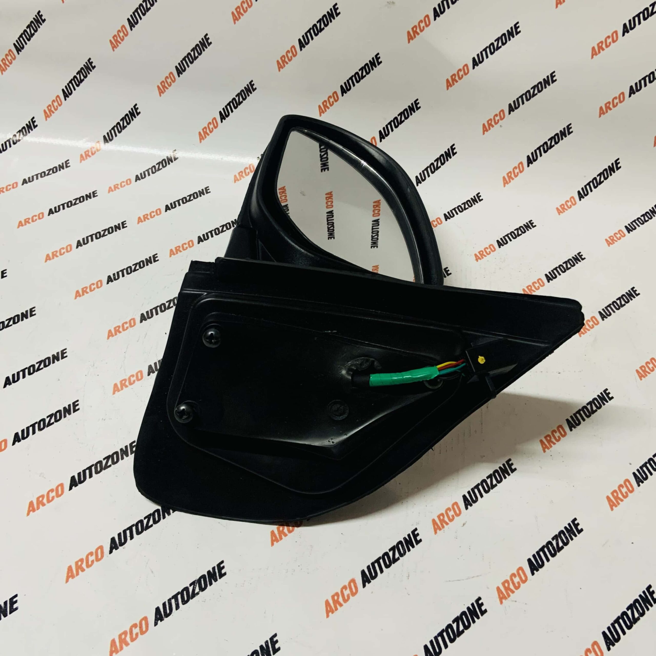 SIDE MIRROR I20 T1 LEFT 7 WIRE GALLE IRG20407LH