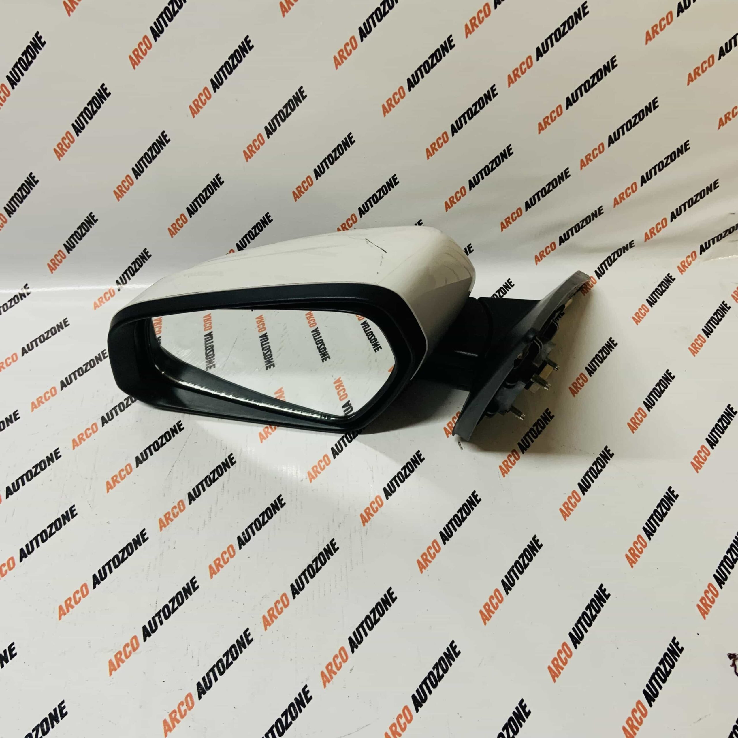 SIDE MIRROR VERNA 18 RIGHT 5 WIRE