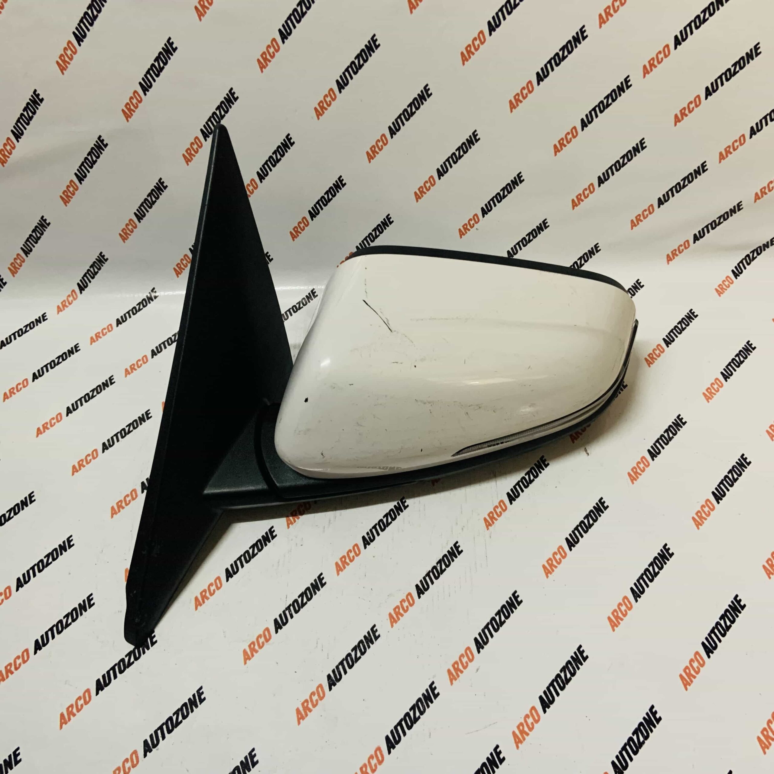 SIDE MIRROR VERNA 18 RIGHT 5 WIRE