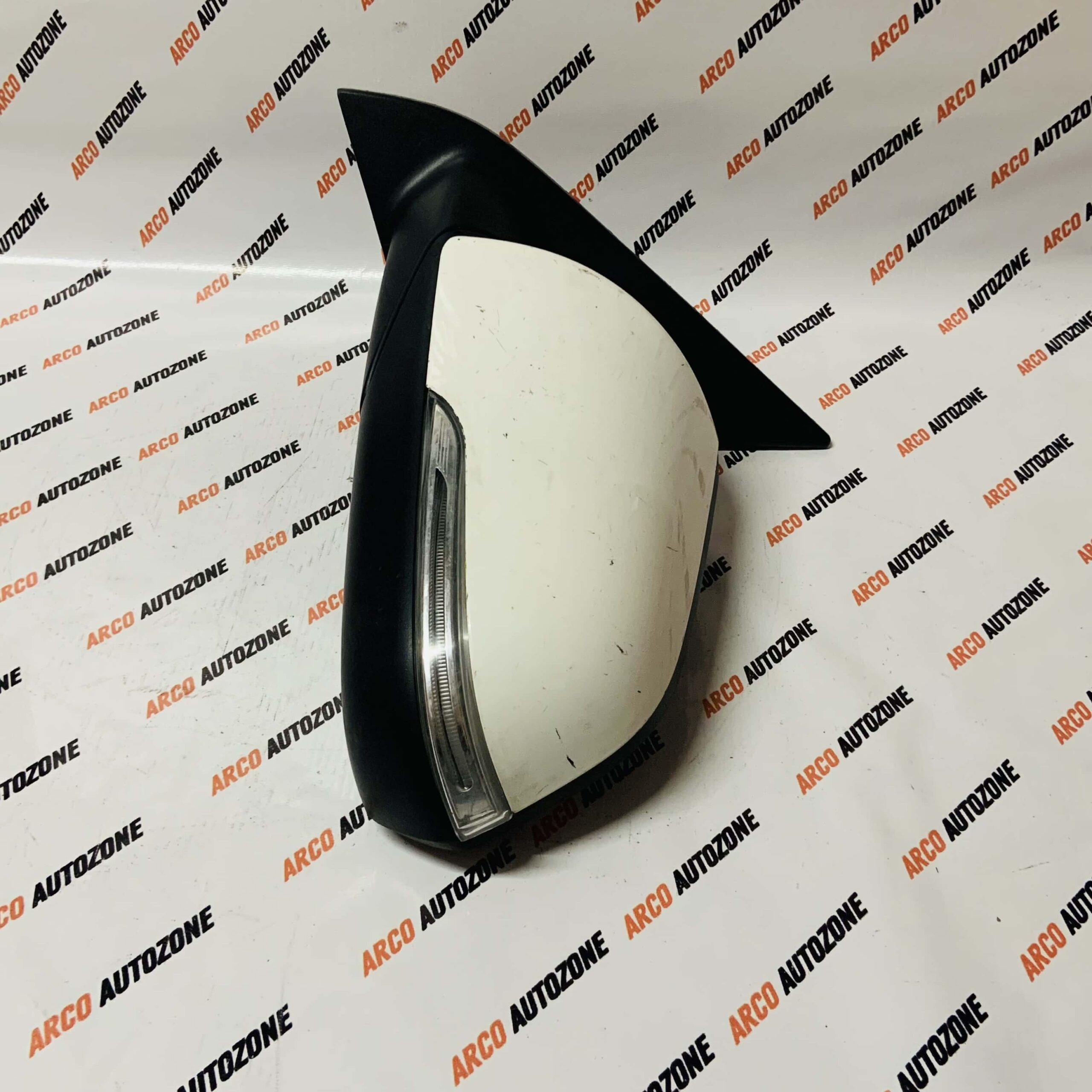 SIDE MIRROR CRETA T1 LEFT 5 WIRE