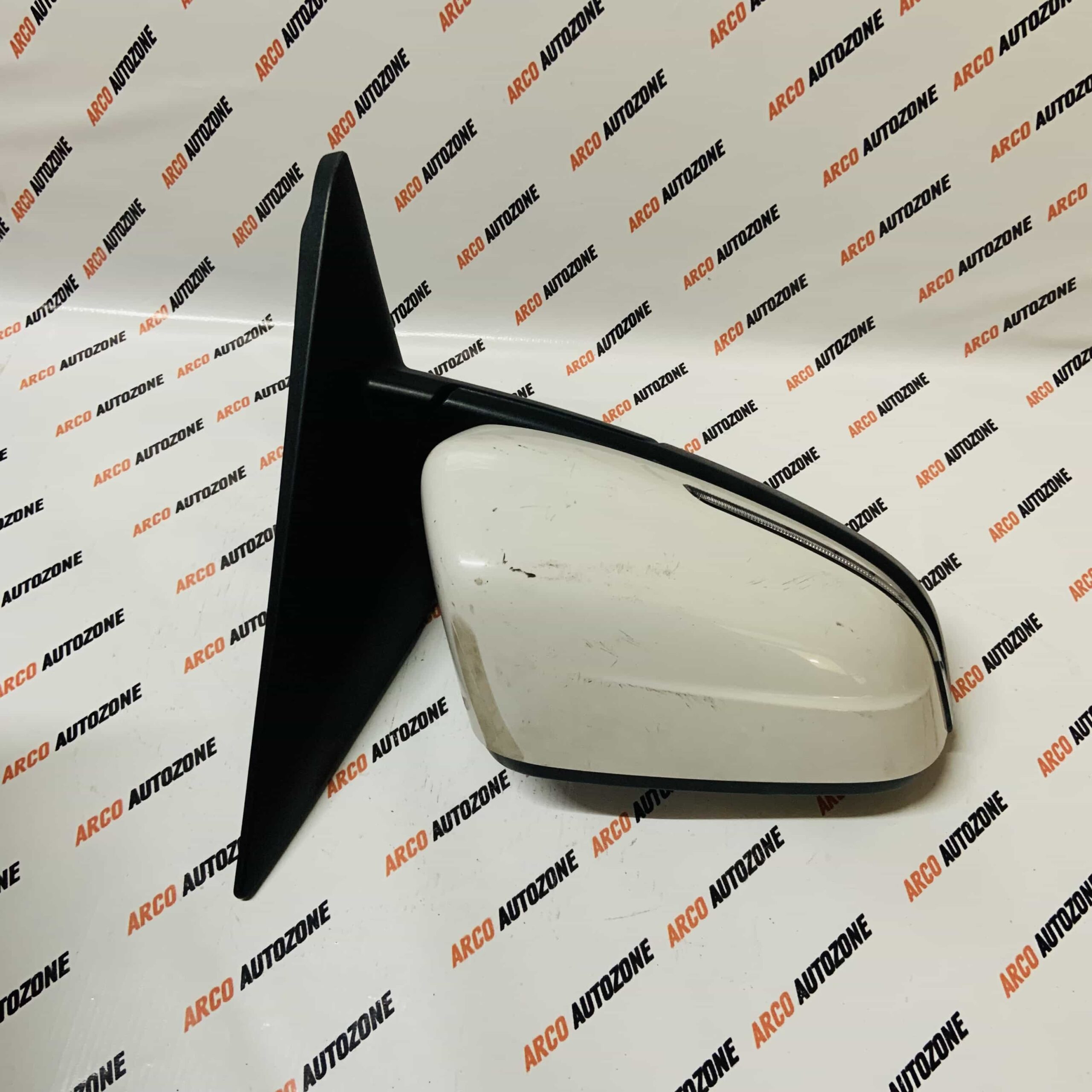 SIDE MIRROR CRETA 2020 RIGHT 5 WIRE