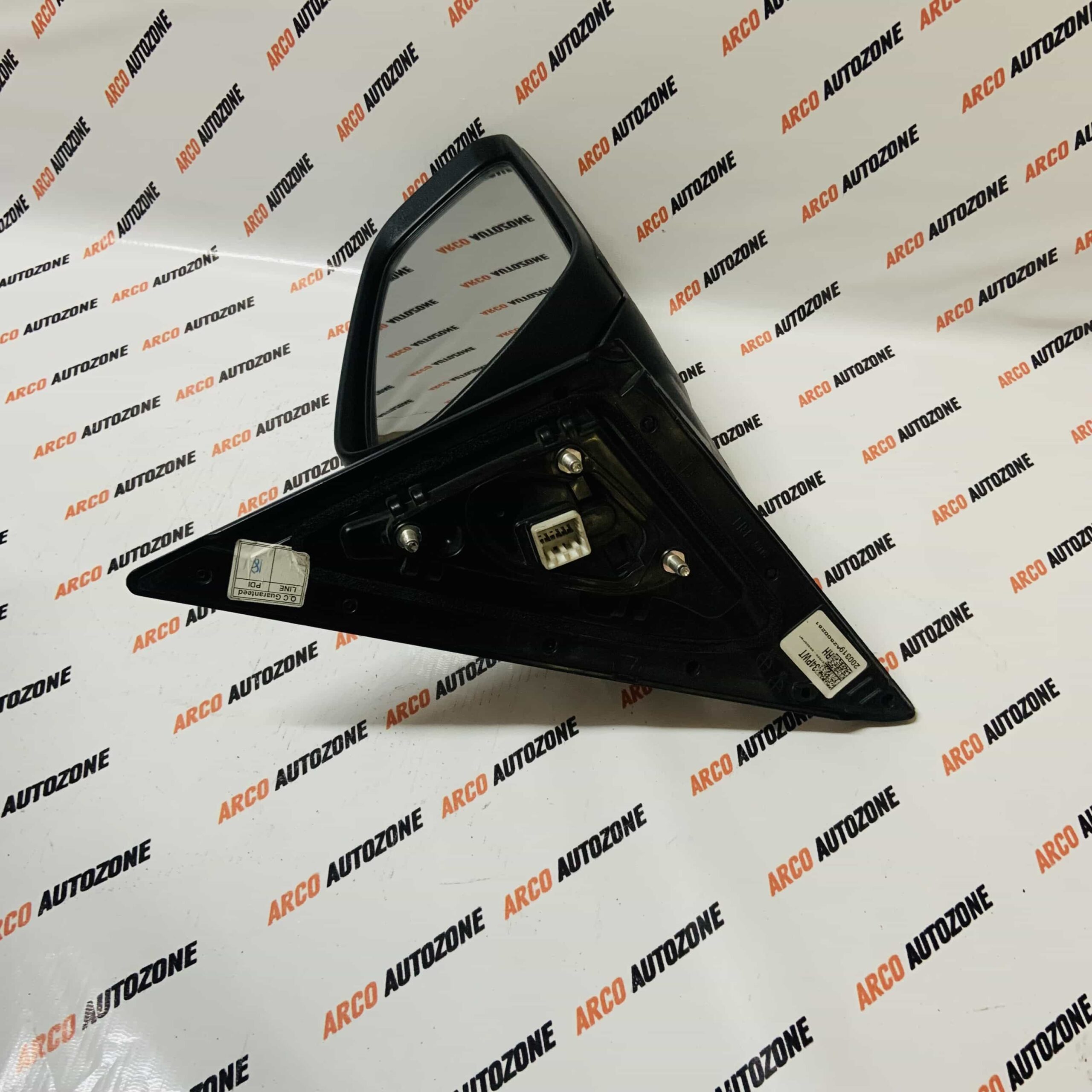 SIDE MIRROR CRETA 2020 RIGHT 5 WIRE
