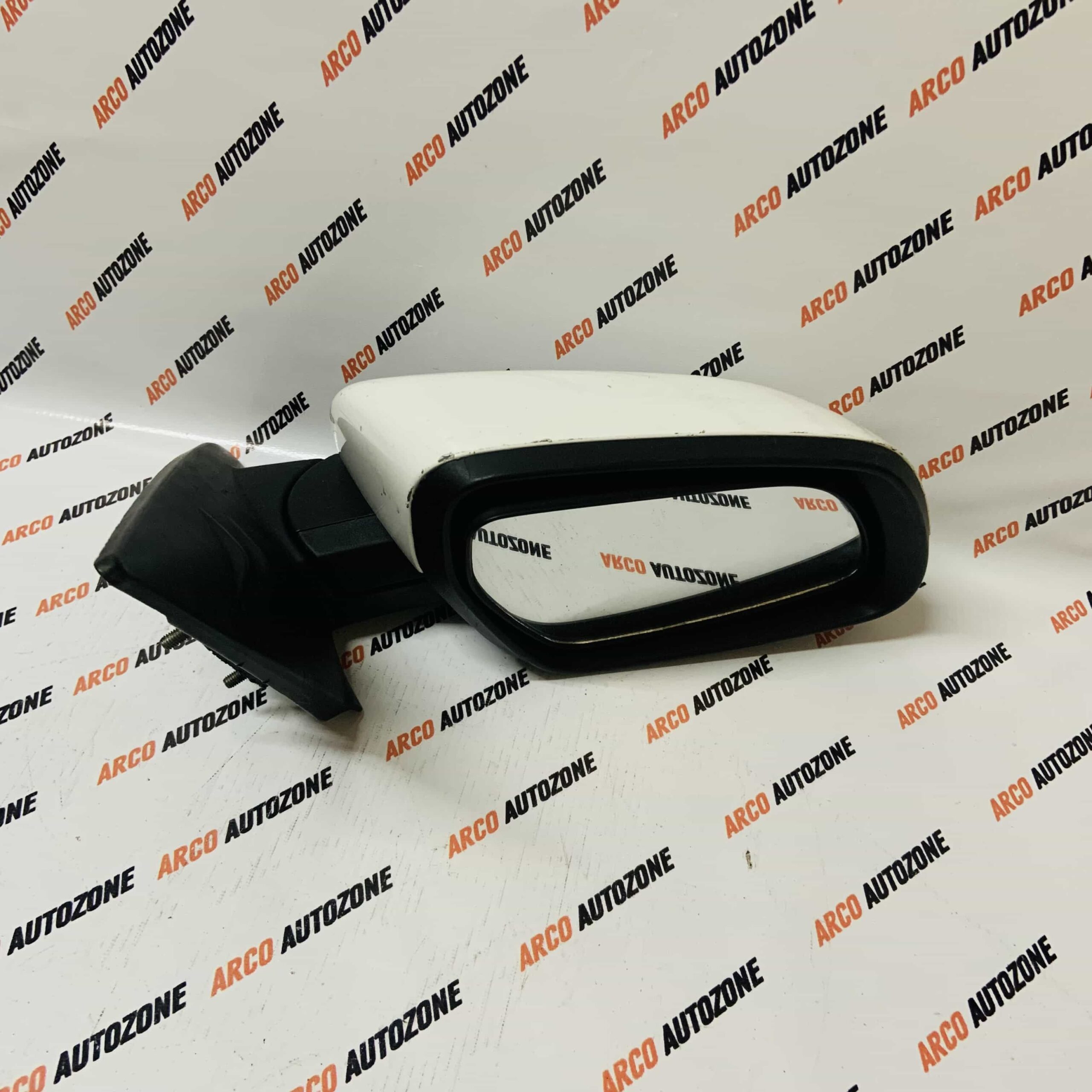 SIDE MIRROR VENUE RIGHT 3 WIRE