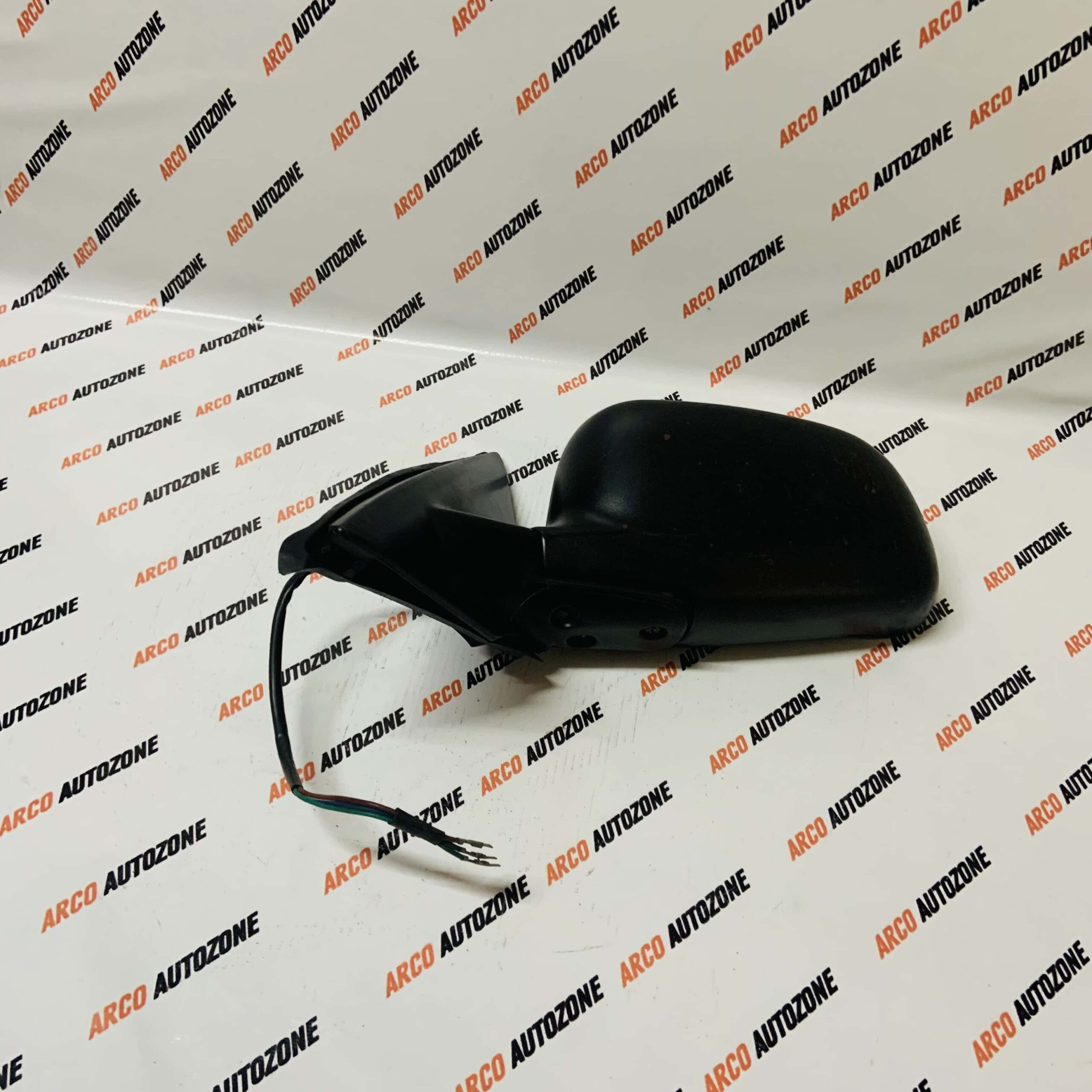 SIDE MIRROR LANCER 3 WIRE LEFT