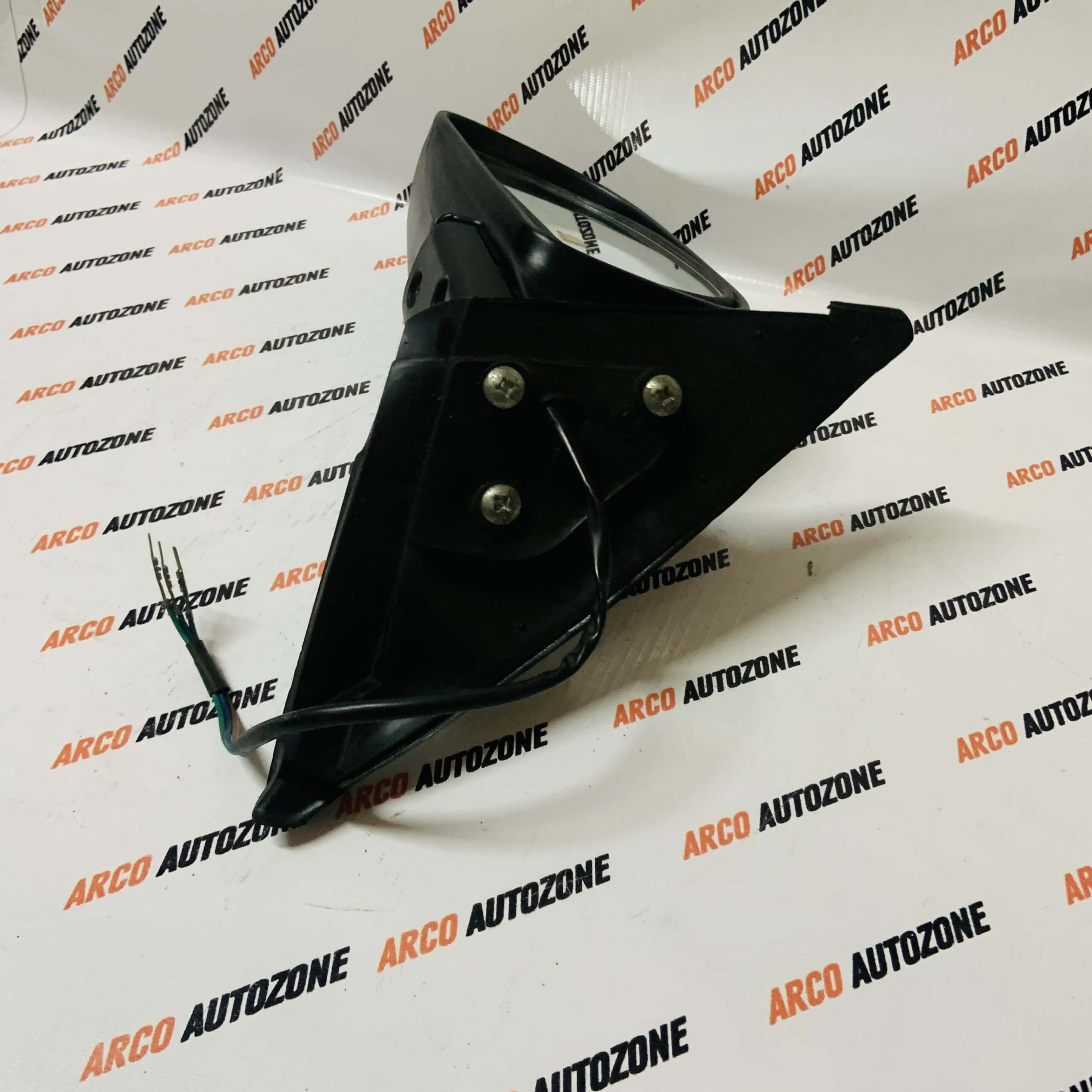SIDE MIRROR LANCER 3 WIRE LEFT