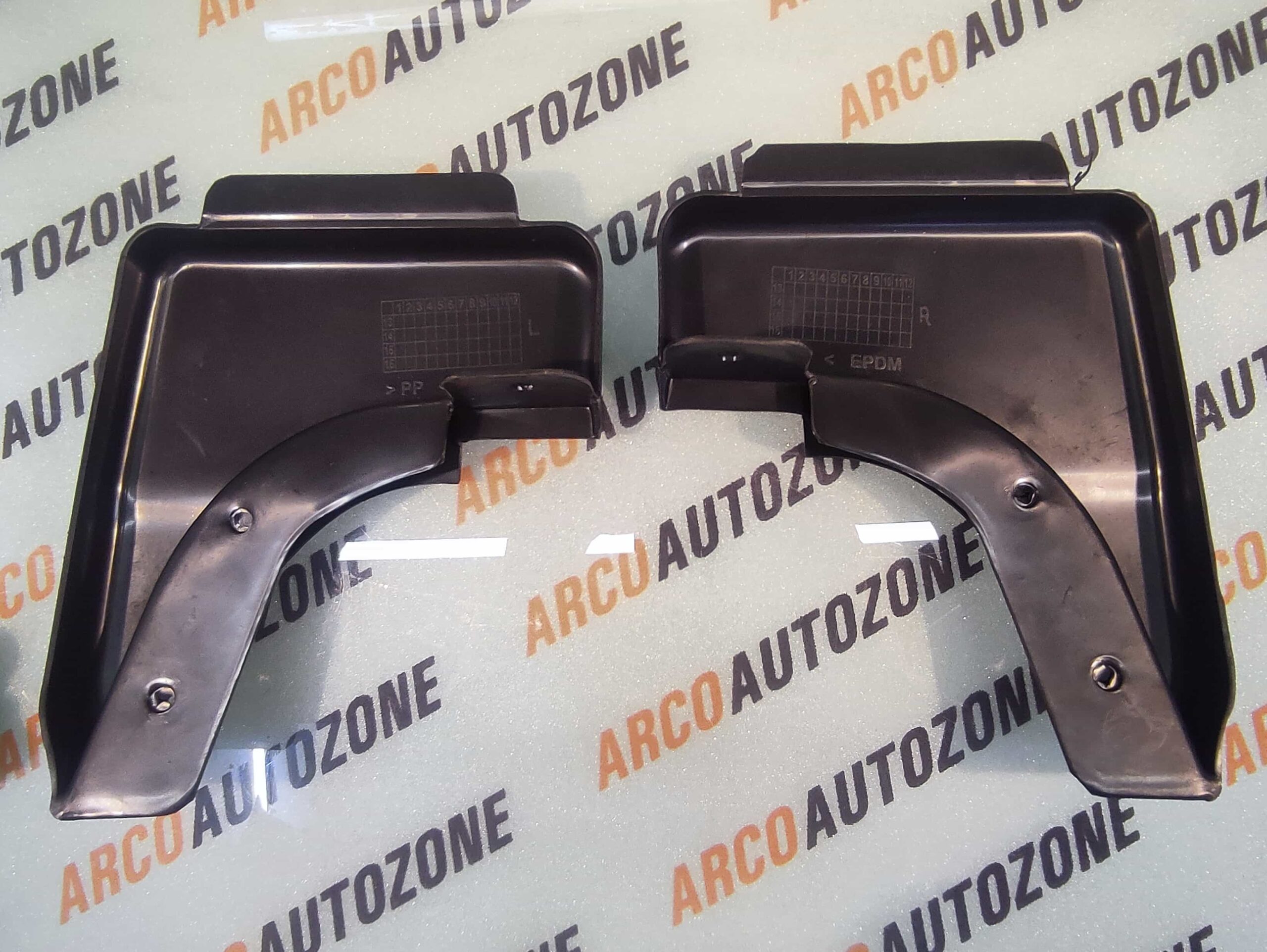 MUD FLAP NUVASPORT