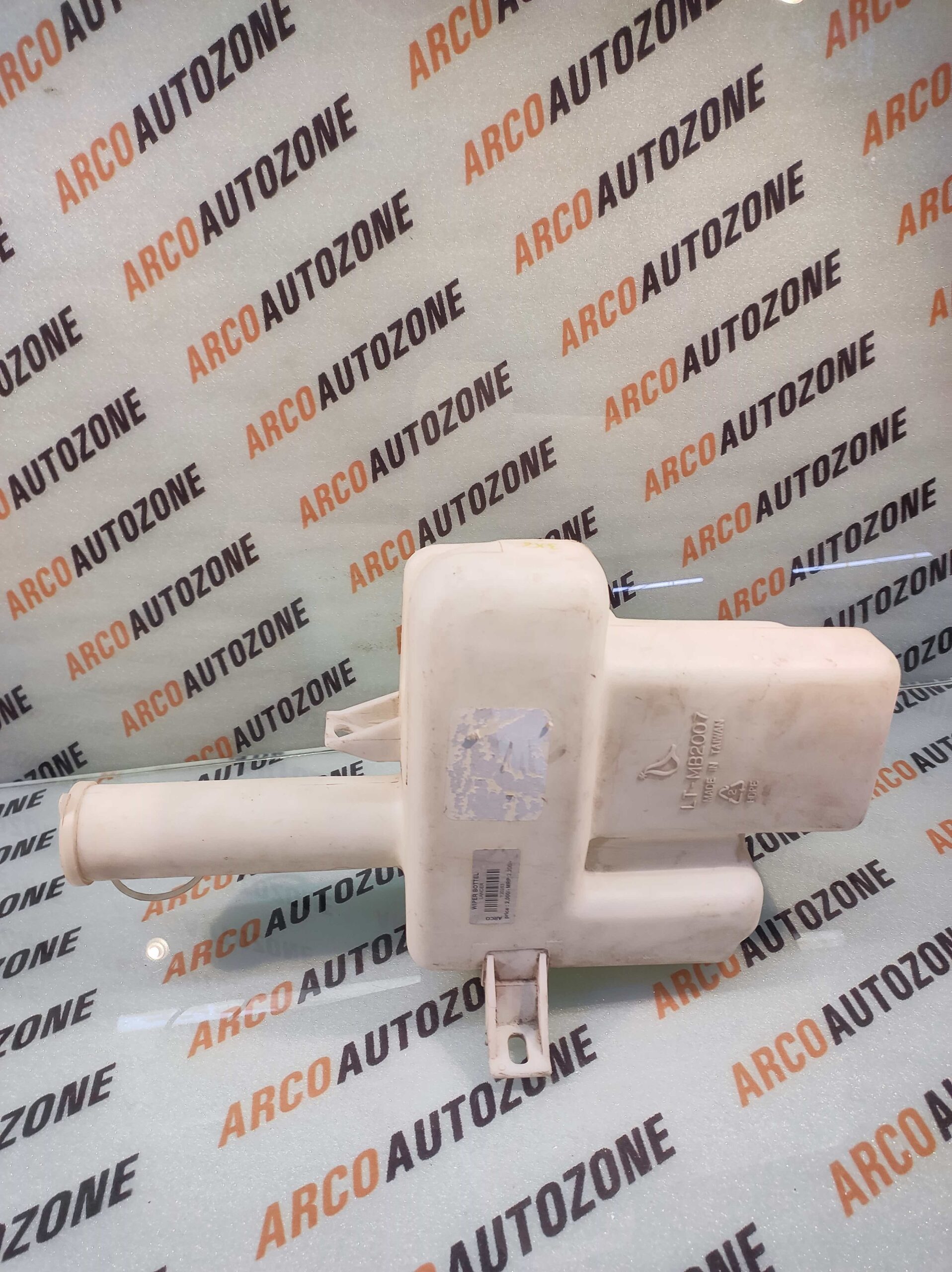 WIPER BOTTEL LANCER LT MB2007