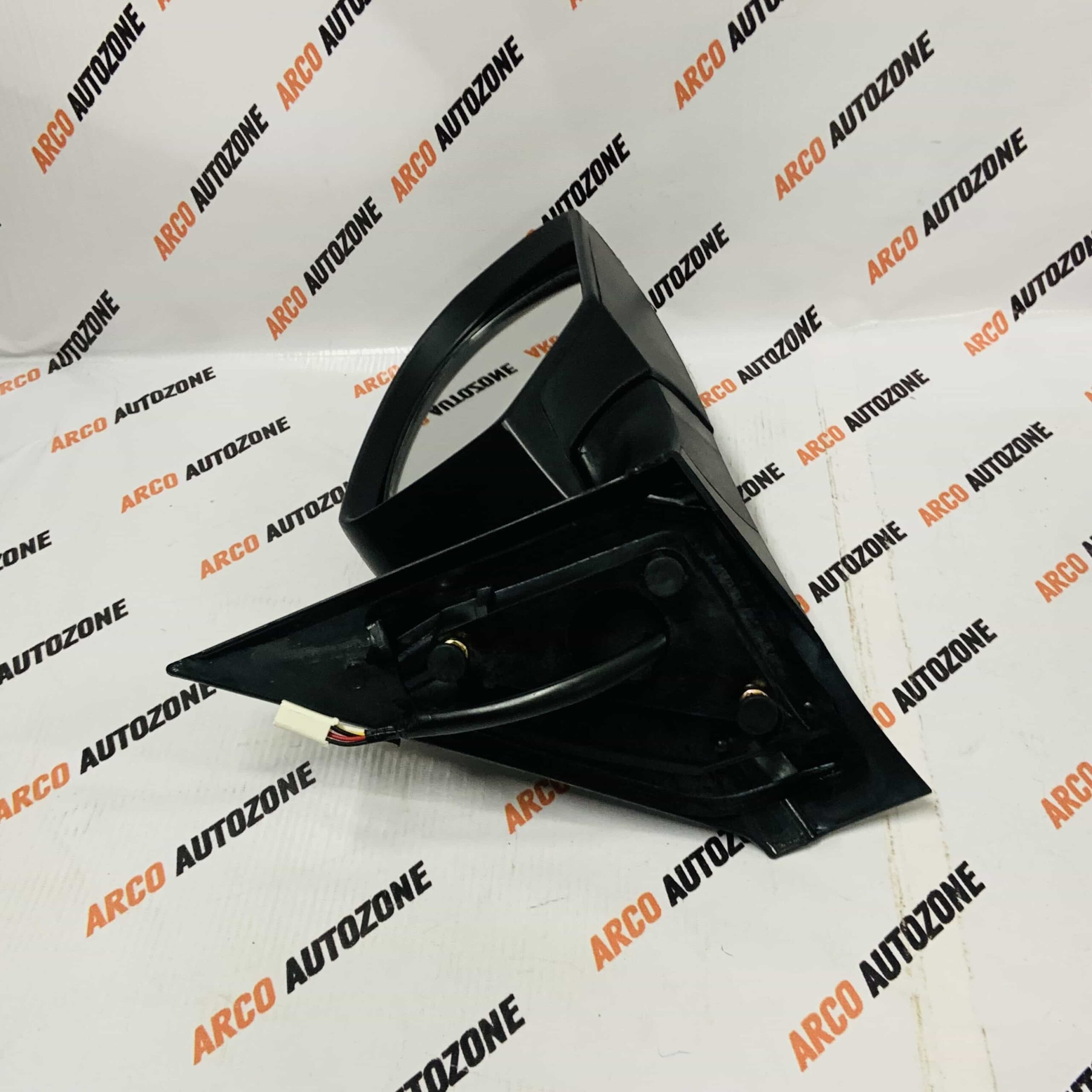 SIDE MIRROR SWIFT 2012 RIGHT 5WIRE OSB OW3027R