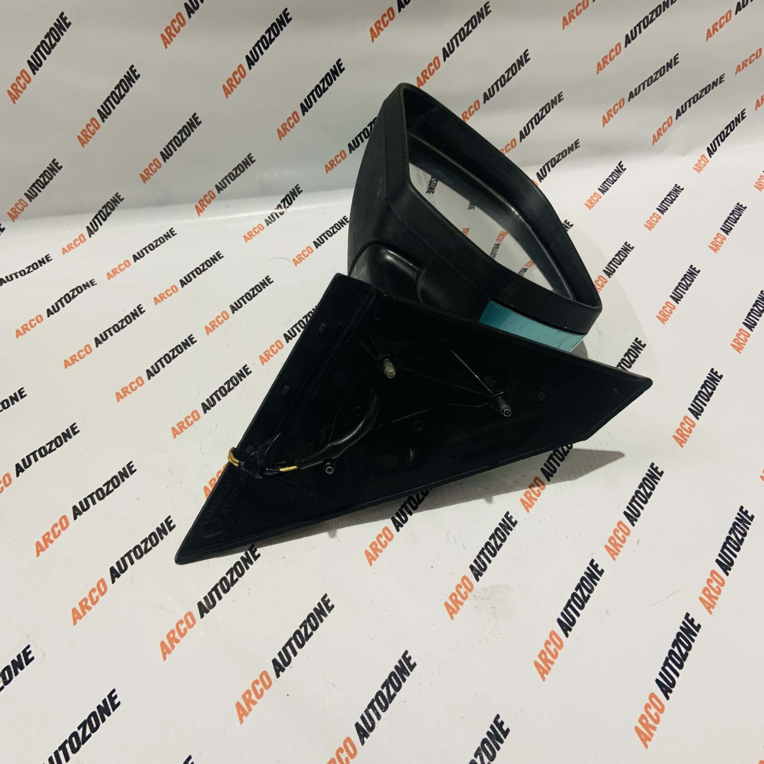 SIDE MIRROR KUV100 3 WIRE LEFT